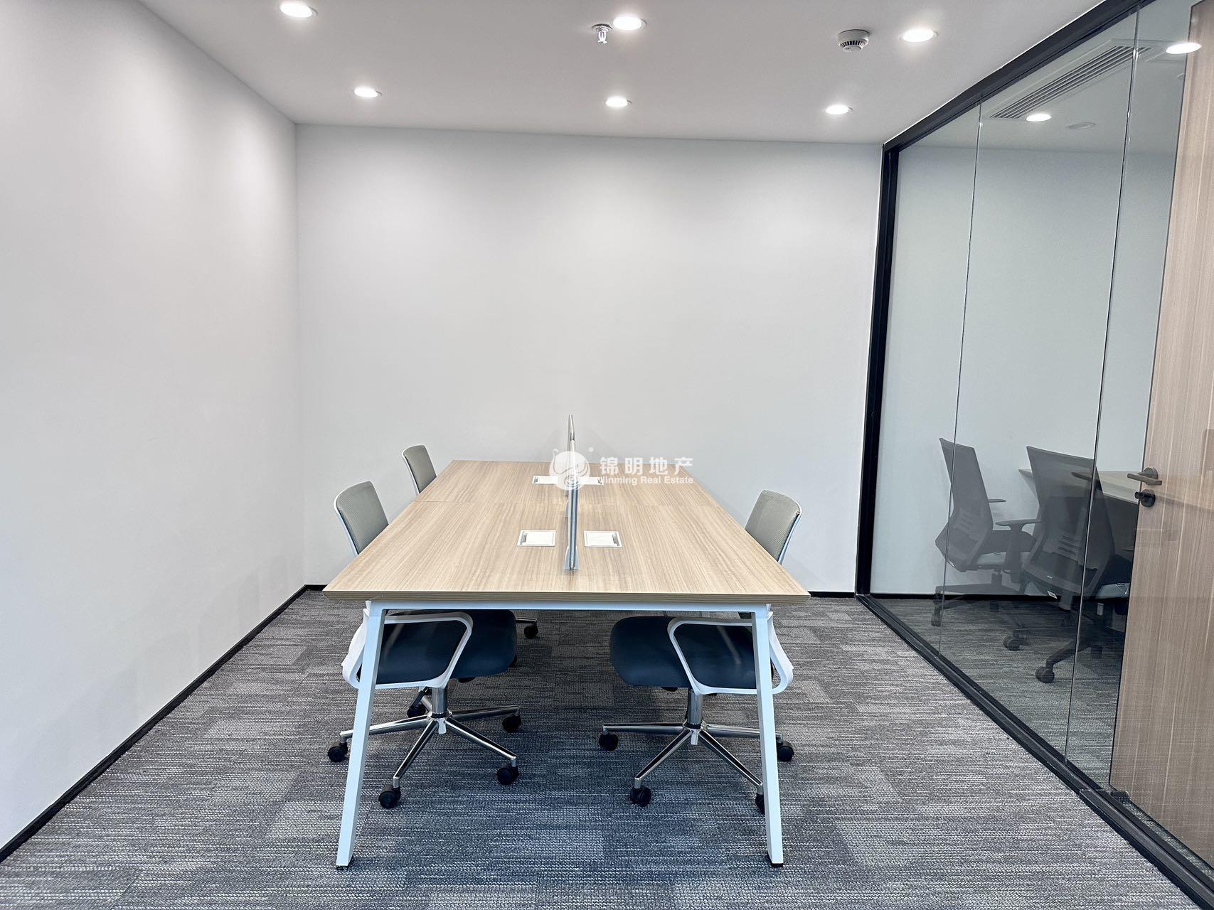 北外滩鼎立大厦160平米写字楼出租