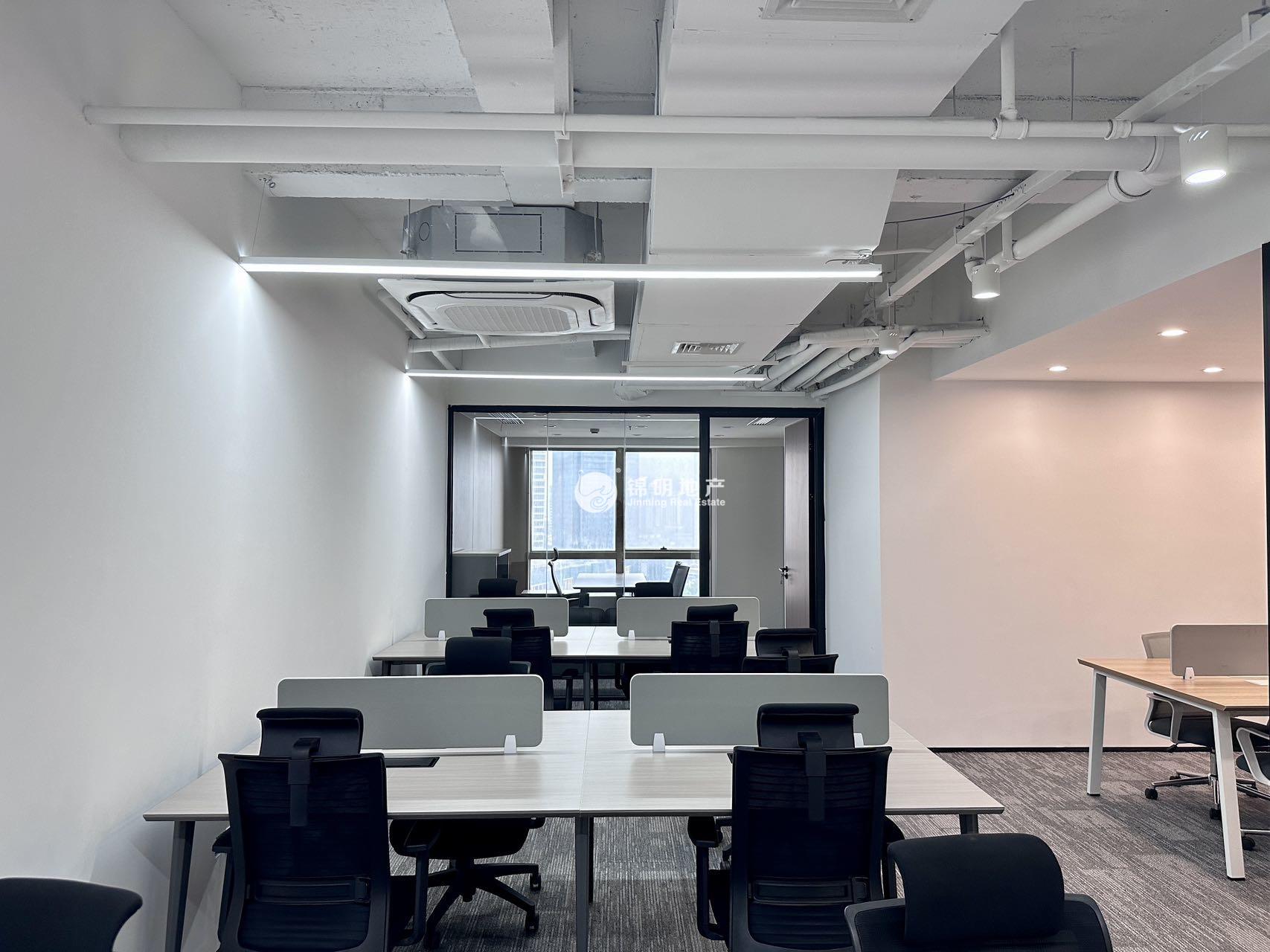 北外滩鼎立大厦160平米写字楼出租