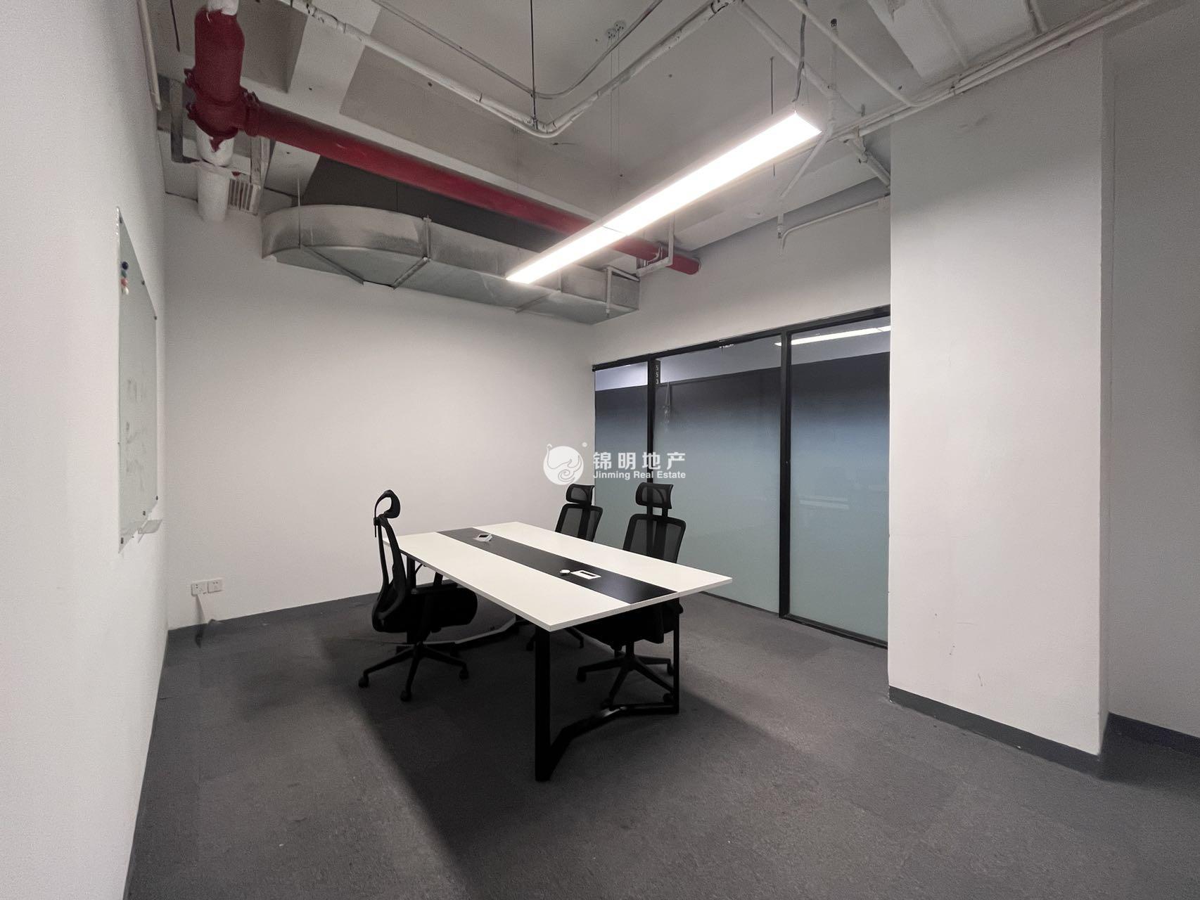 北外滩印坊创意园90平米写字楼出租