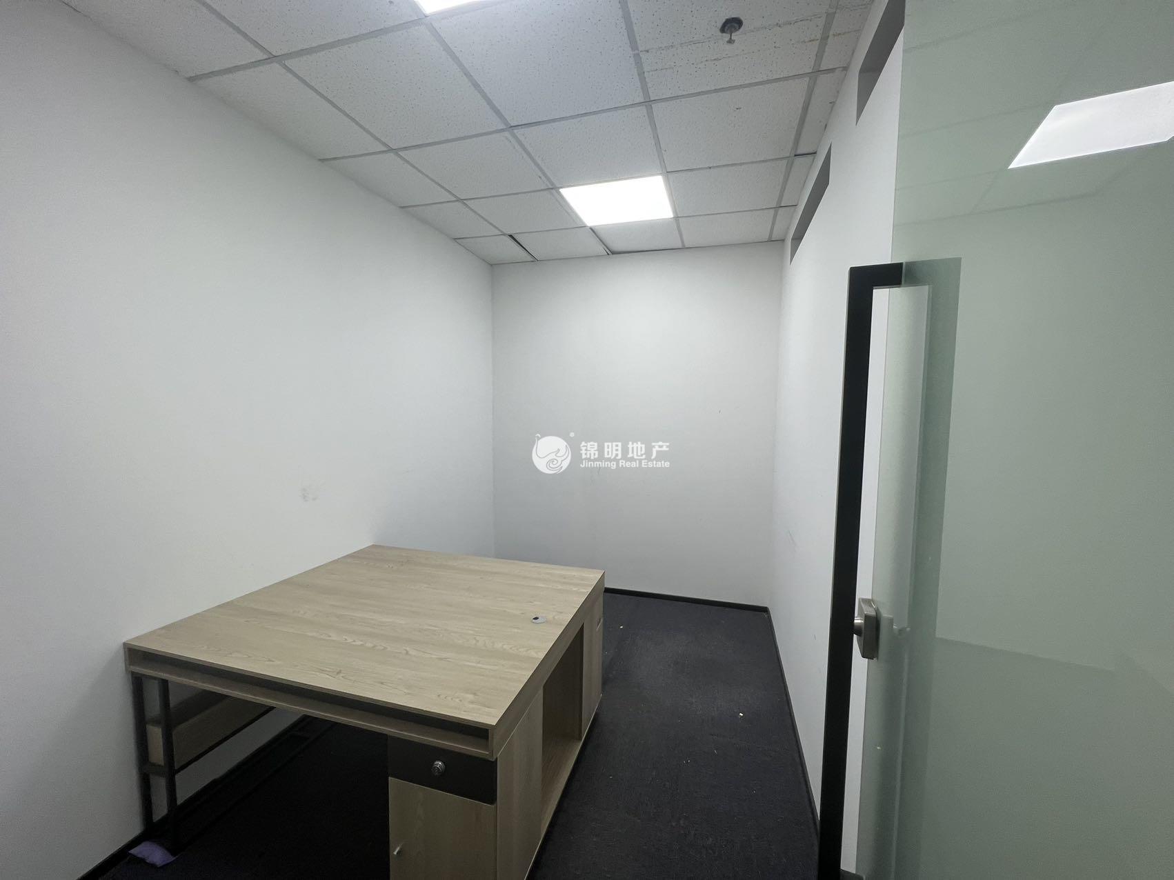 北外滩印坊创意园147平米写字楼出租