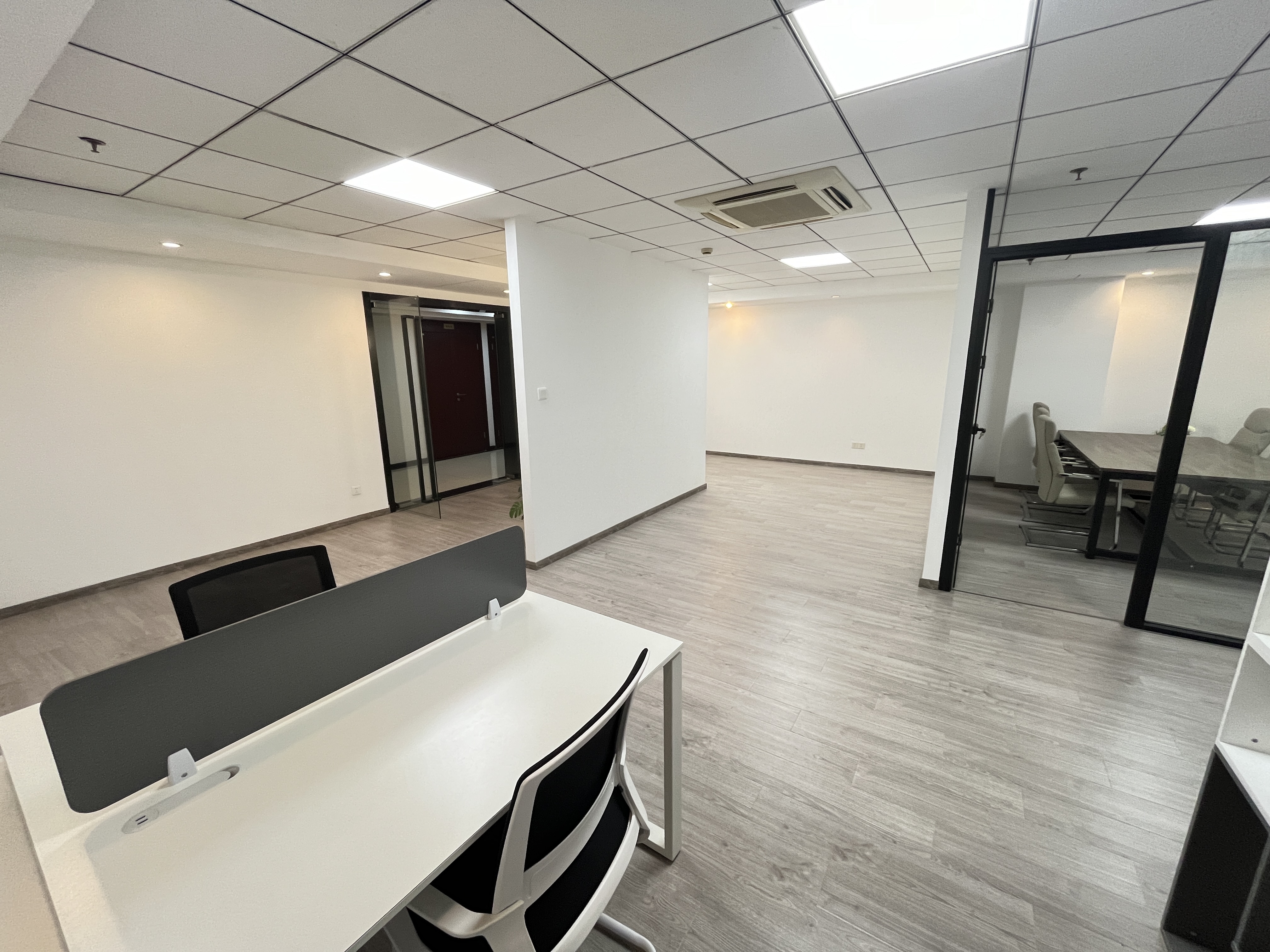 凉城榕辉大厦145平米写字楼出租