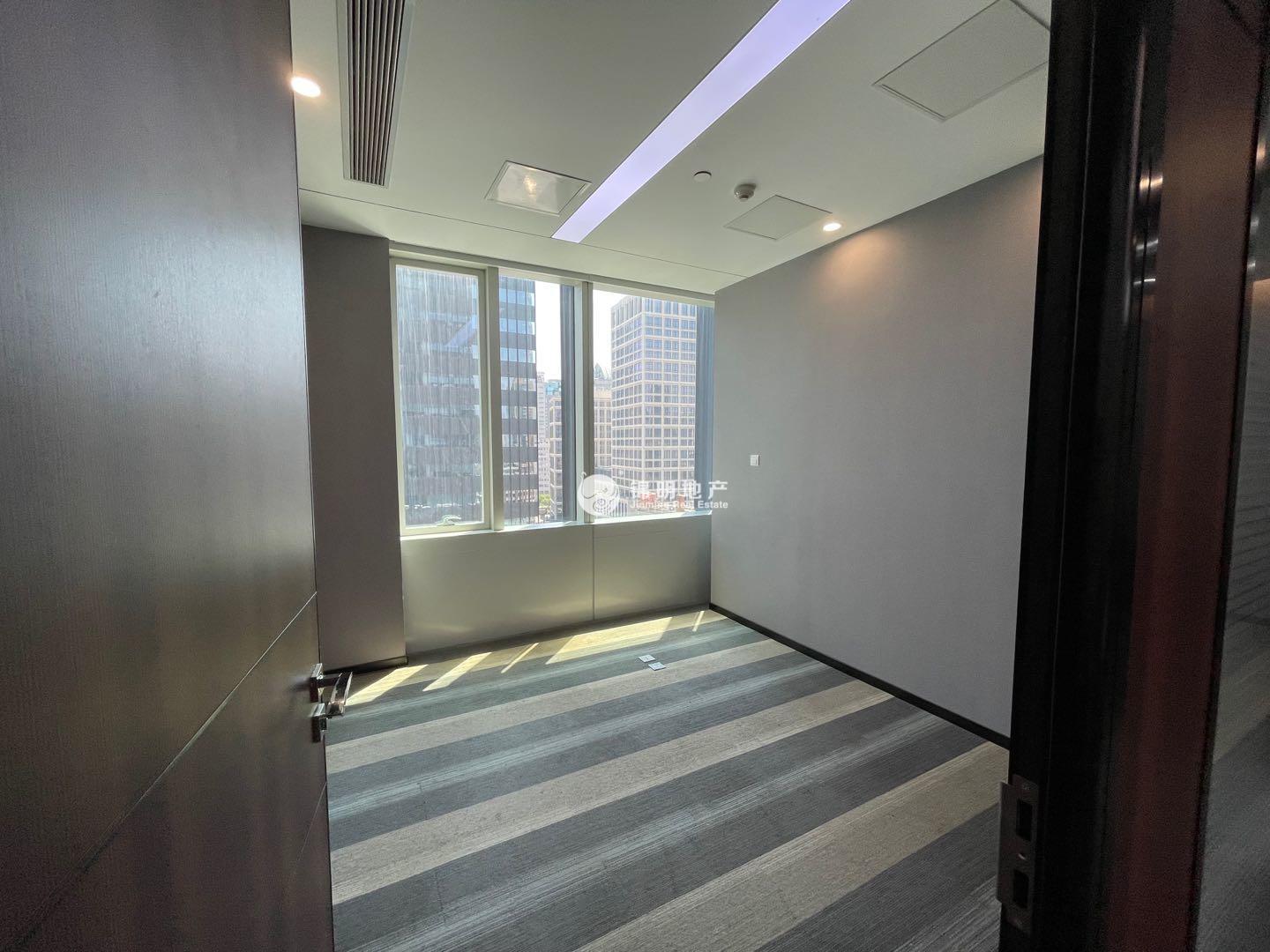 四川北路星荟中心144平米写字楼出租