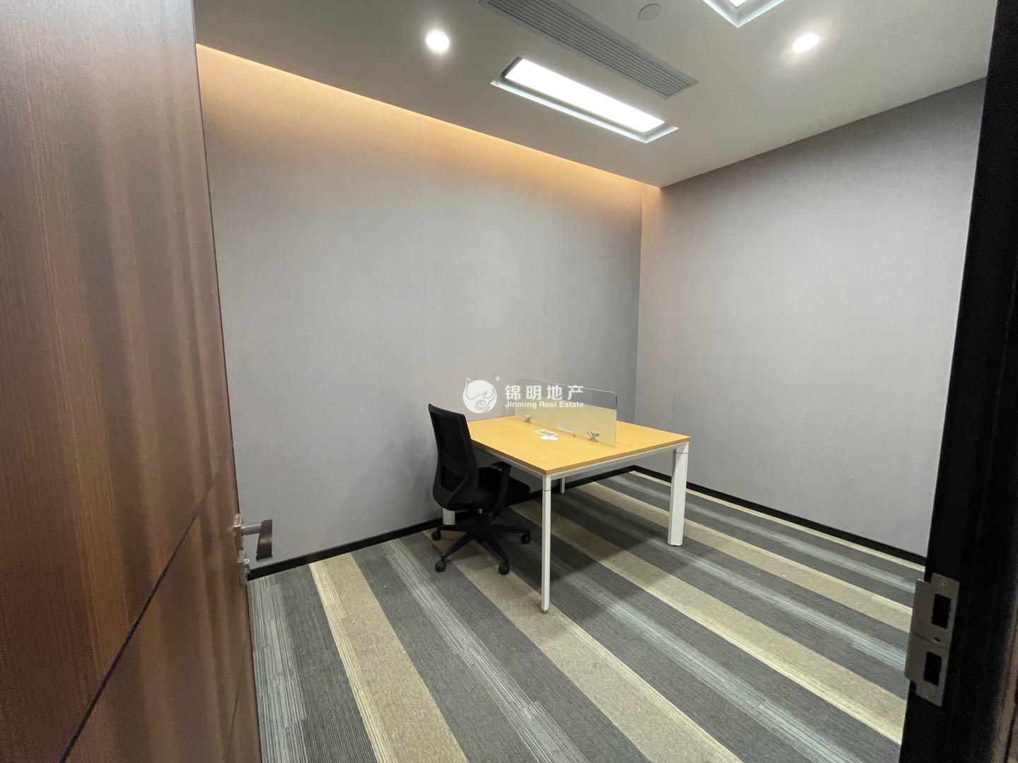 四川北路星荟中心235平米写字楼出租