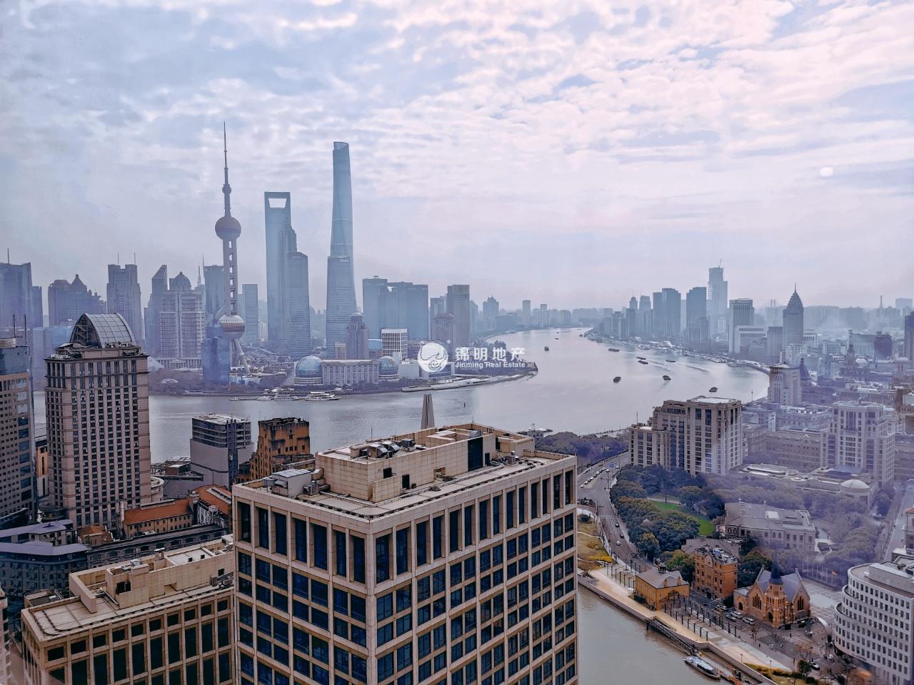 四川北路星荟中心114平米写字楼出租