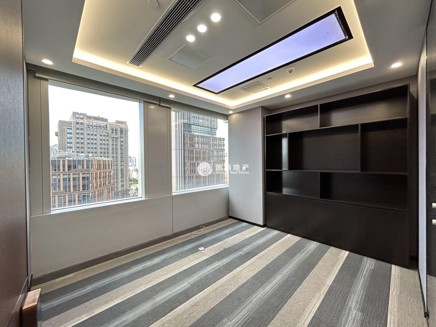 四川北路星荟中心154平米写字楼出租