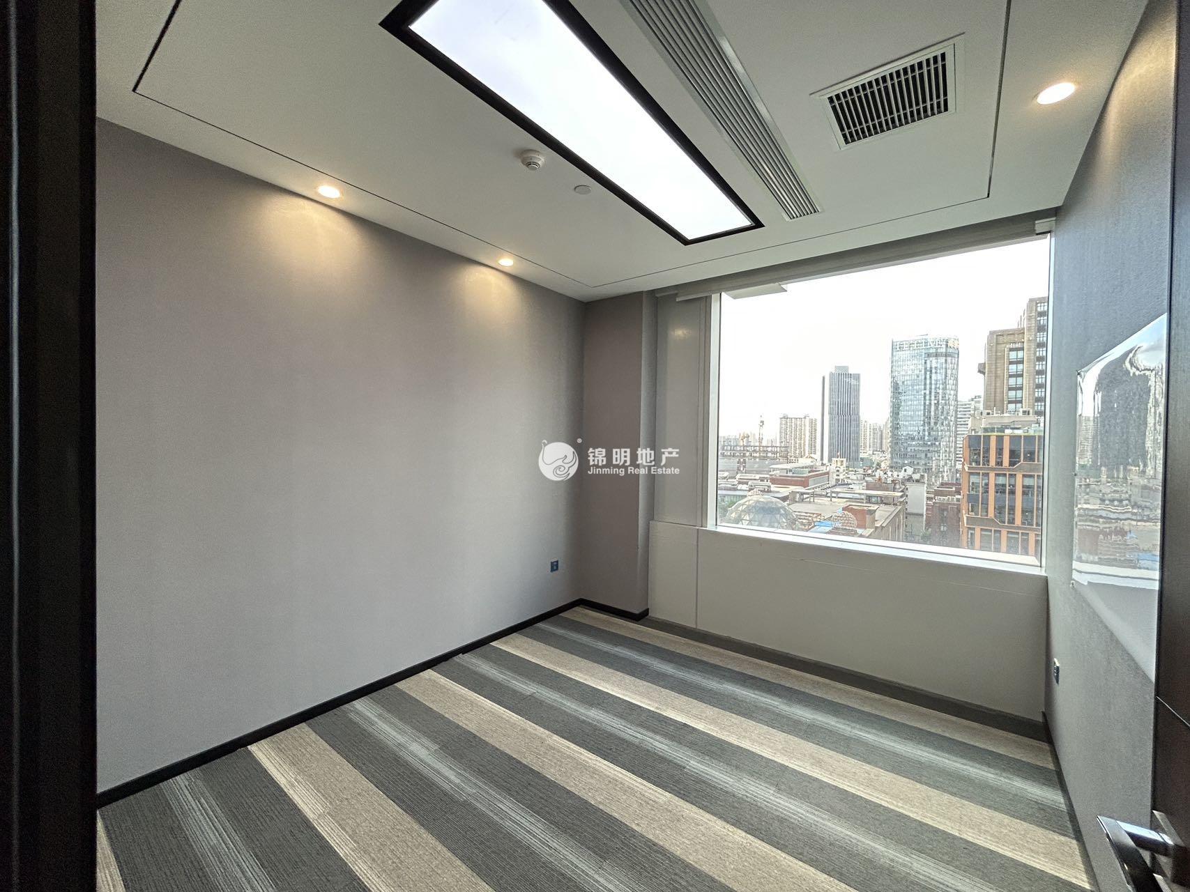 四川北路星荟中心154平米写字楼出租