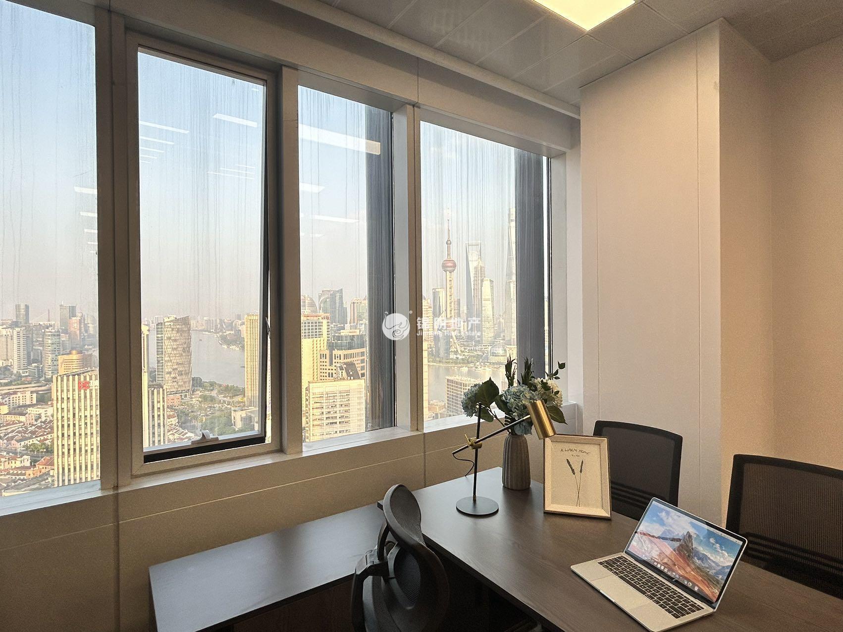 四川北路星荟中心81平米写字楼出租