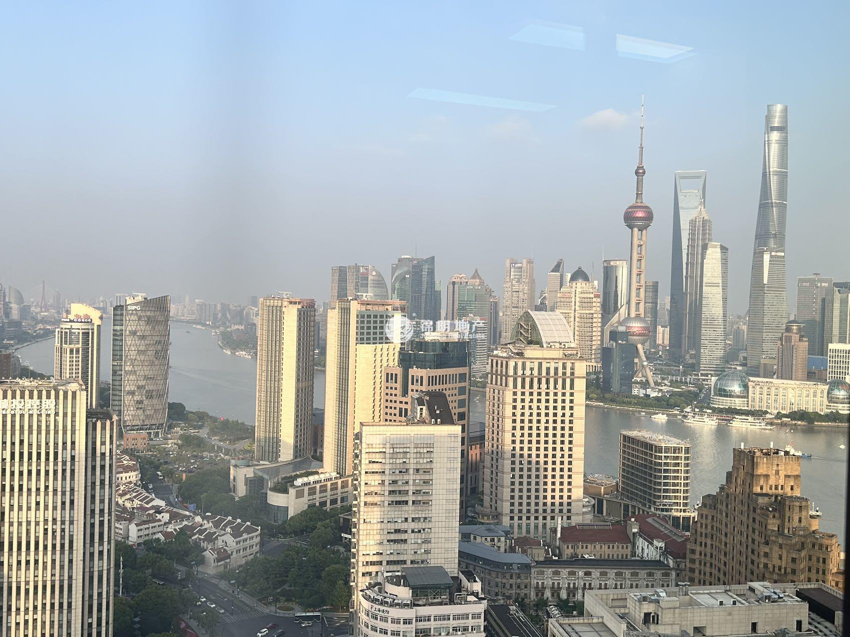 四川北路星荟中心81平米写字楼出租