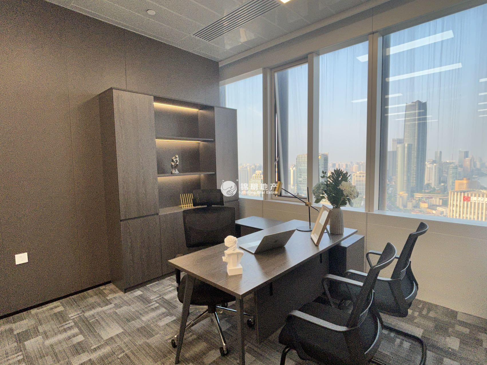 四川北路星荟中心81平米写字楼出租