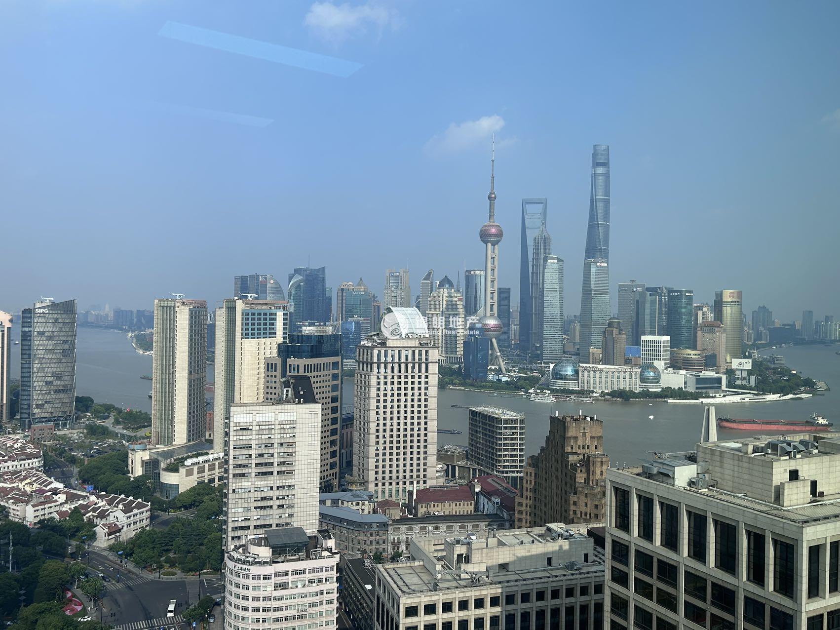 四川北路星荟中心124平米写字楼出租