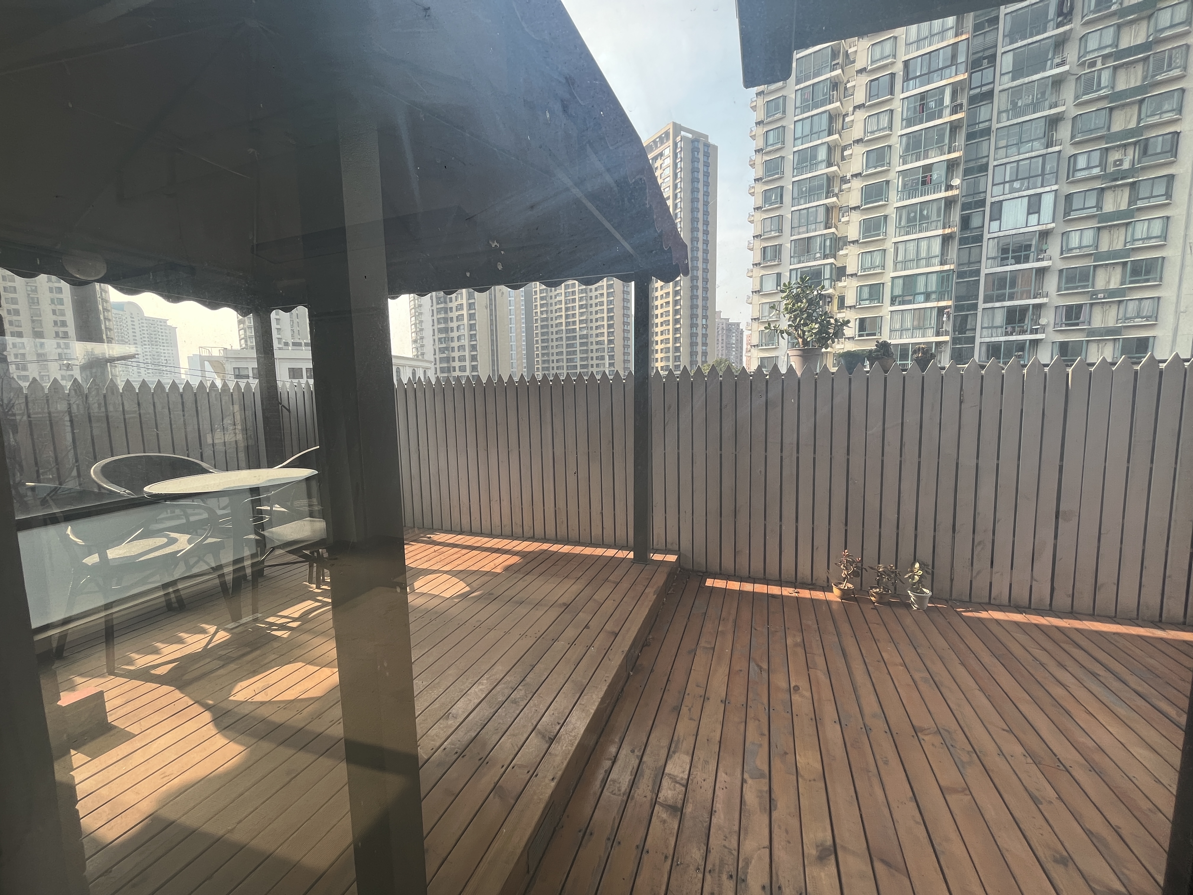 四川北路半岛湾时尚文化创意园453平米写字楼出租