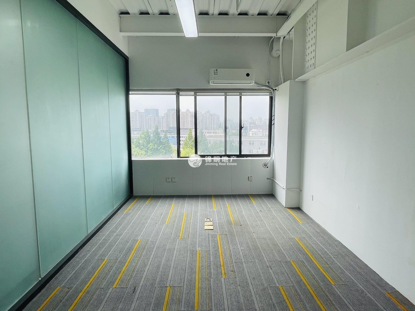 四川北路半岛湾时尚文化创意园46平米写字楼出租