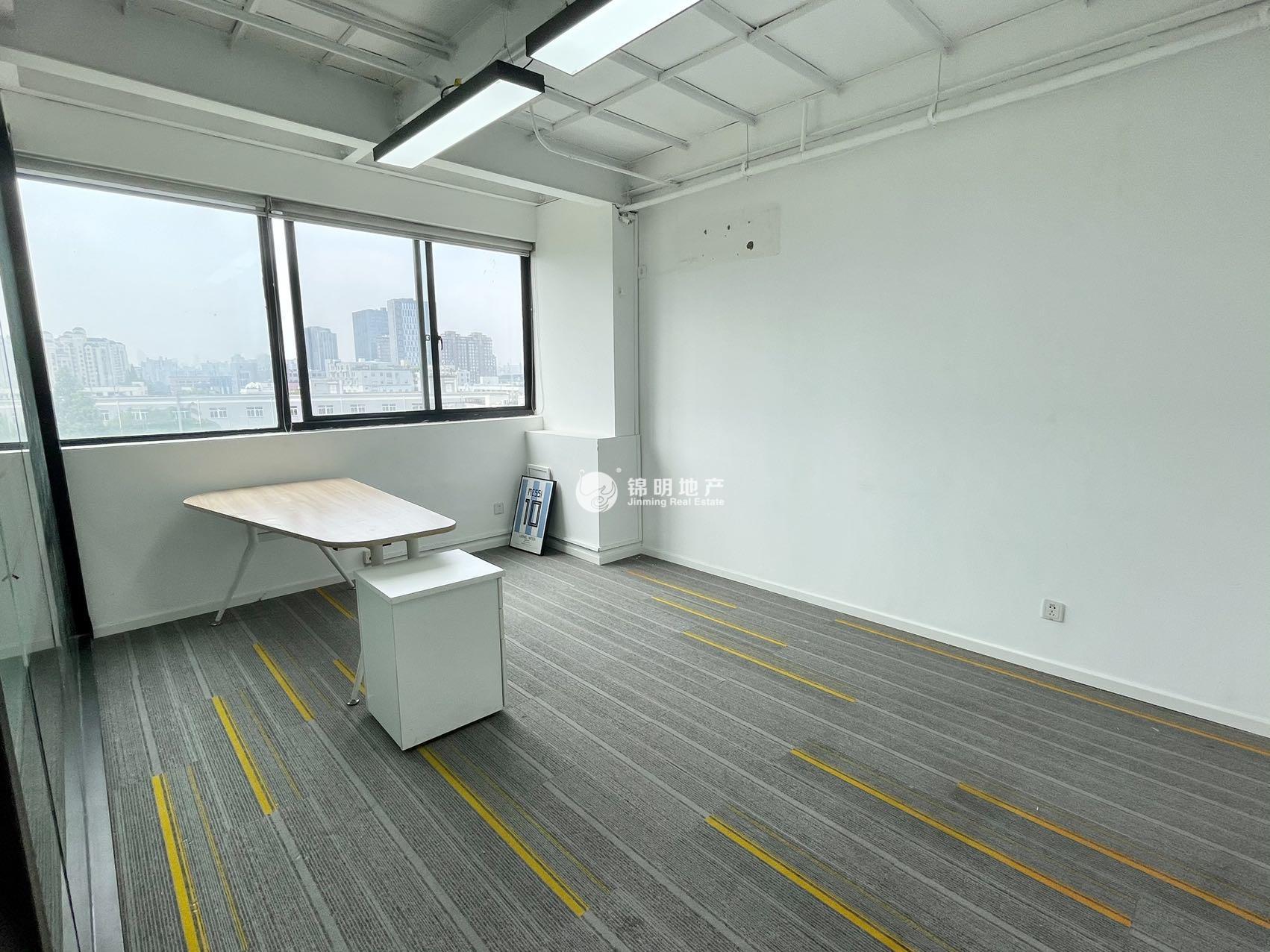 四川北路半岛湾时尚文化创意园46平米写字楼出租