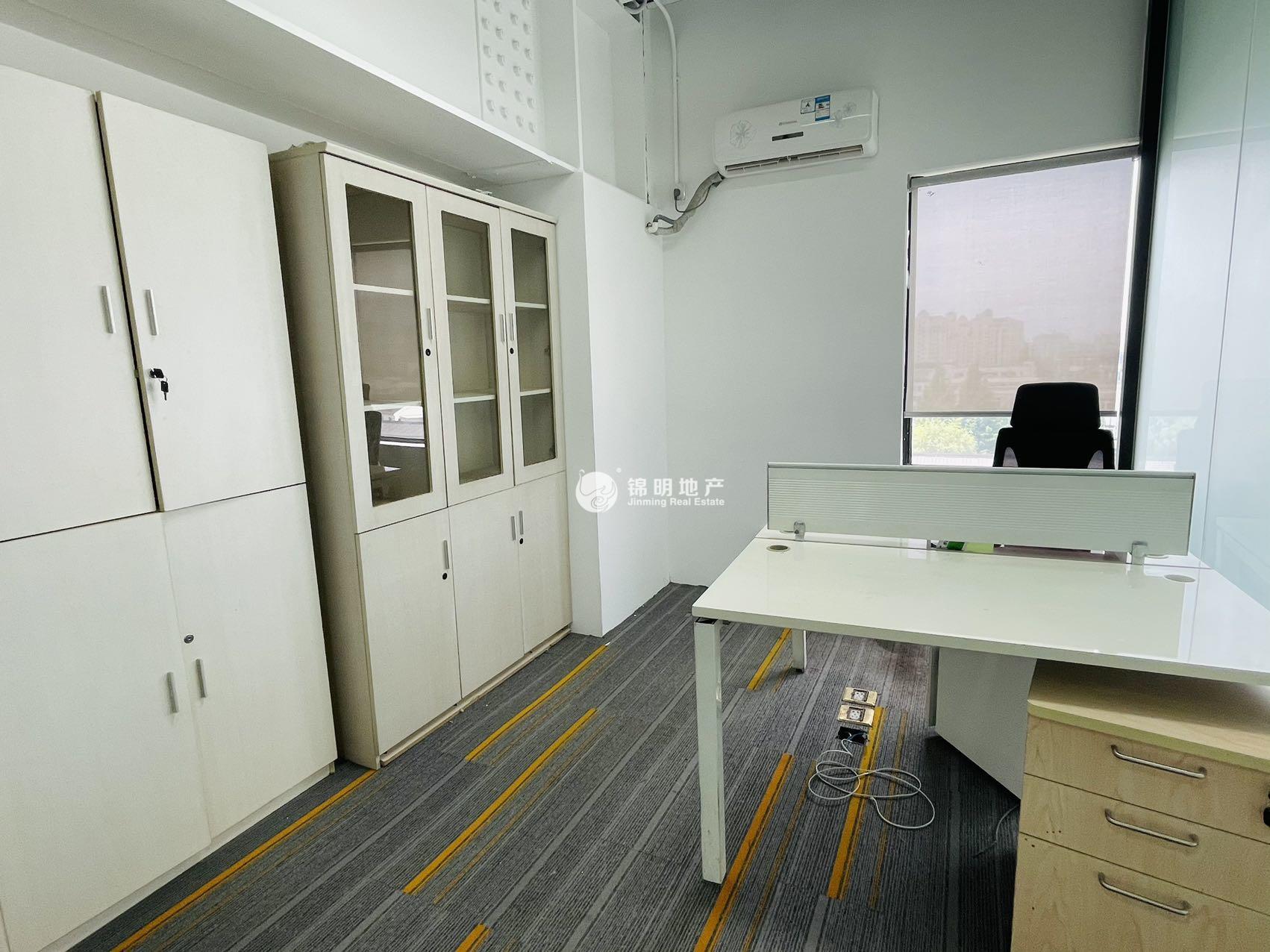 四川北路半岛湾时尚文化创意园72平米写字楼出租