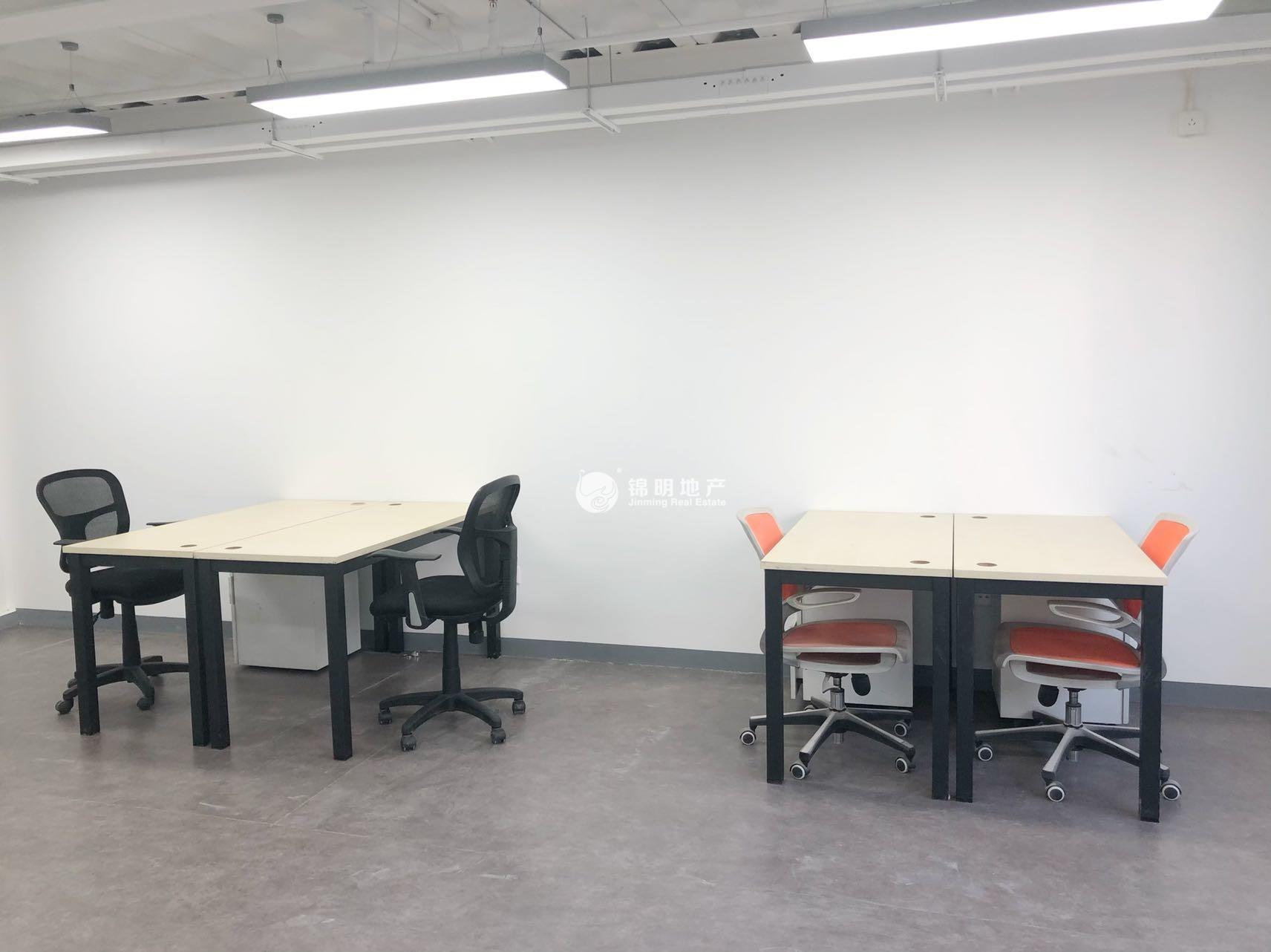 四川北路德必老洋行1913192平米写字楼出租