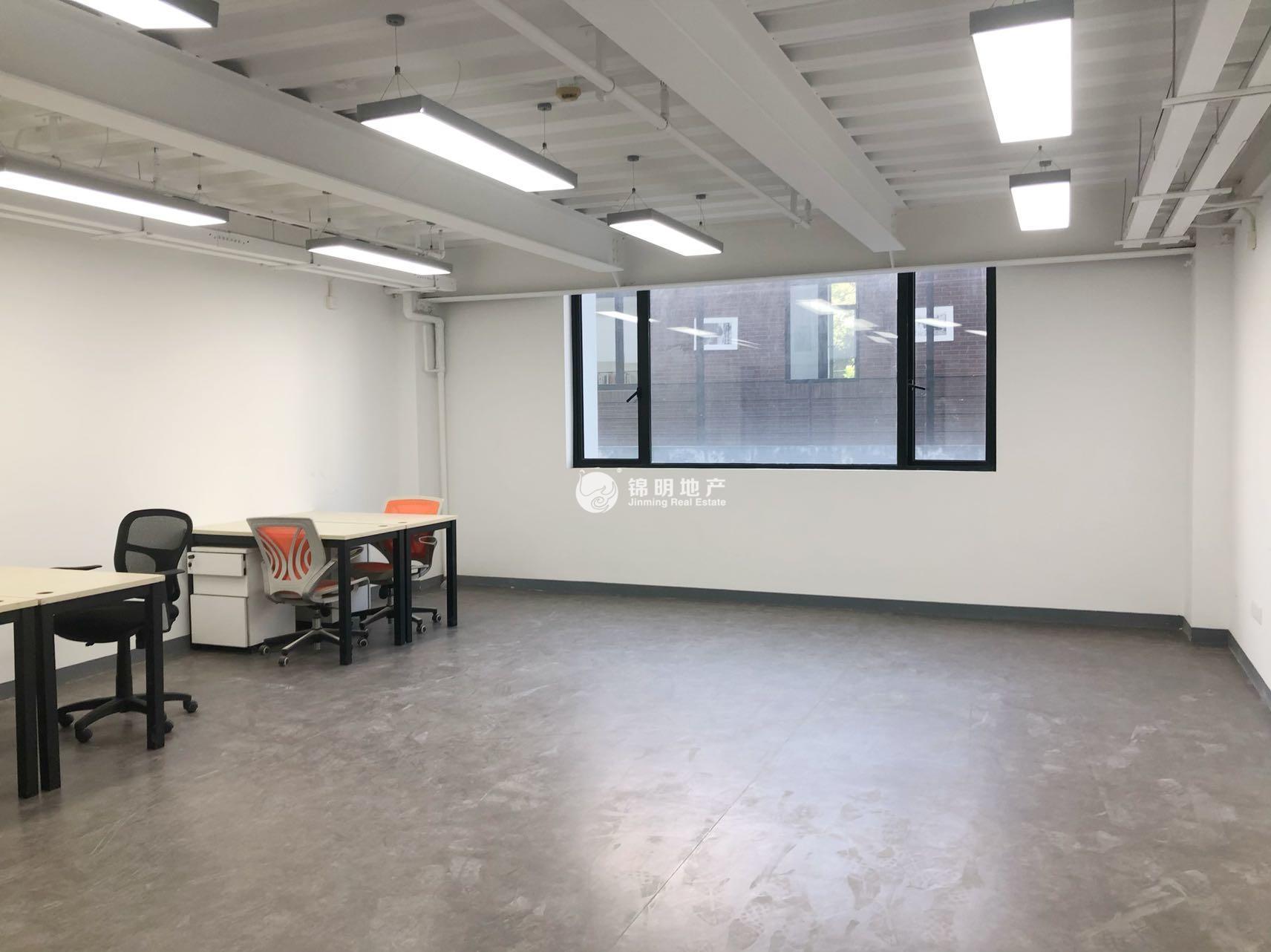 四川北路德必老洋行1913192平米写字楼出租