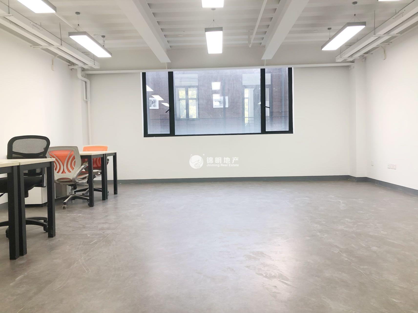 四川北路德必老洋行1913192平米写字楼出租