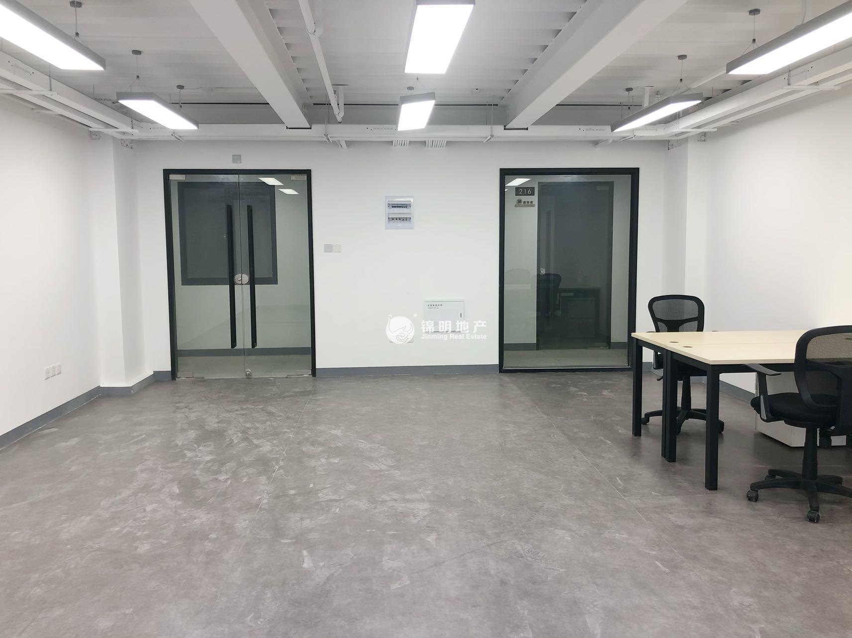 四川北路德必老洋行1913192平米写字楼出租