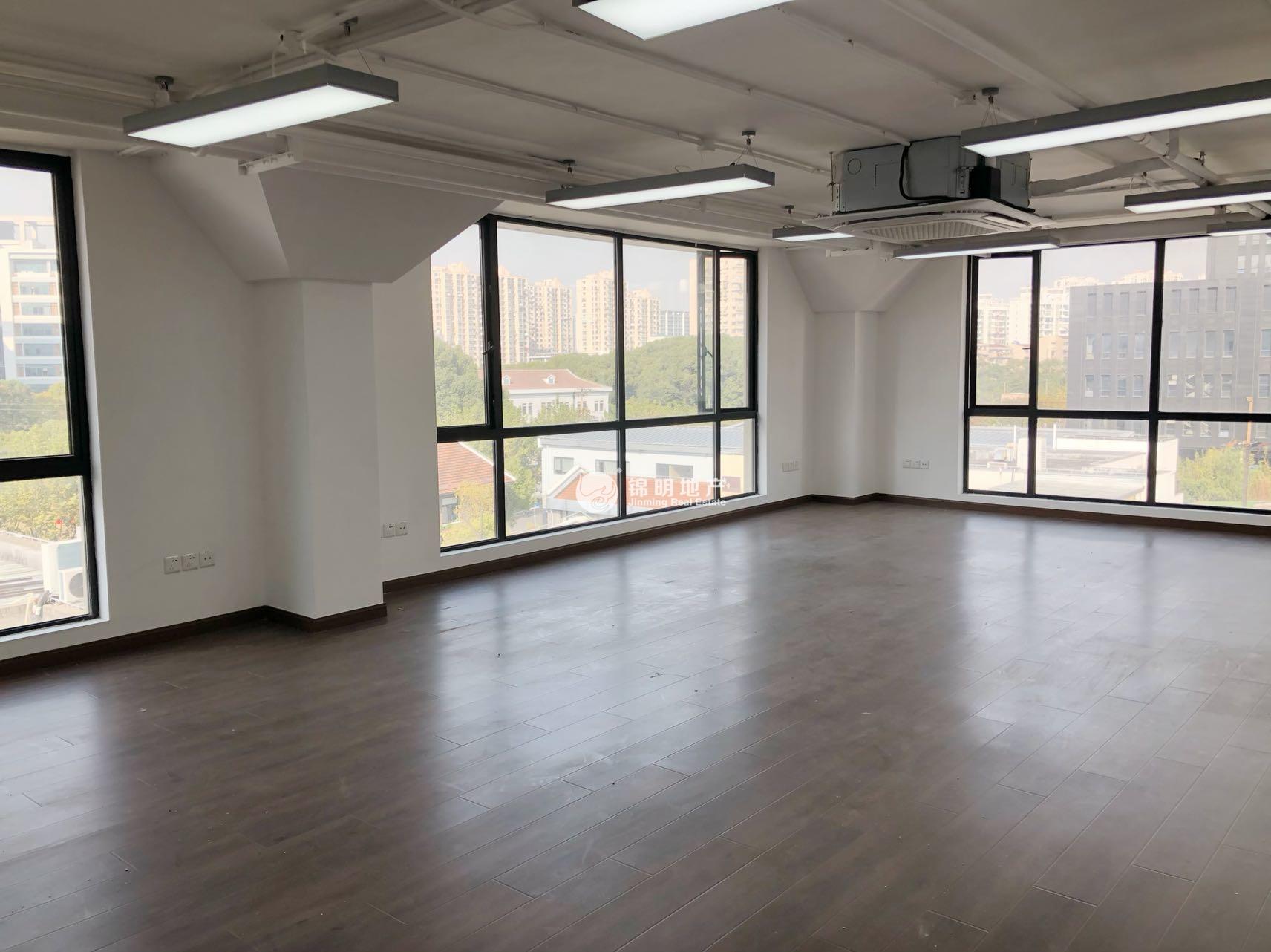 四川北路德必老洋行1913106平米写字楼出租