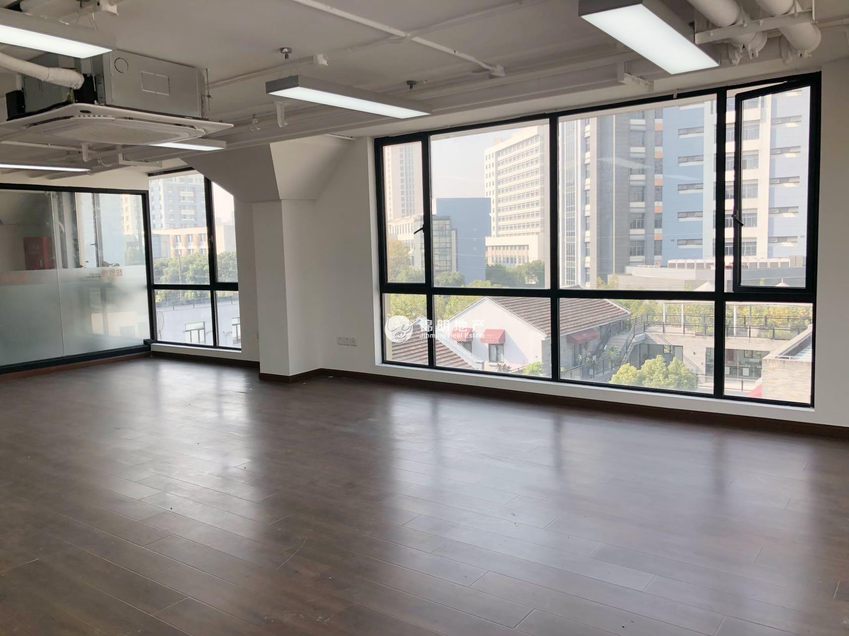 四川北路德必老洋行1913106平米写字楼出租