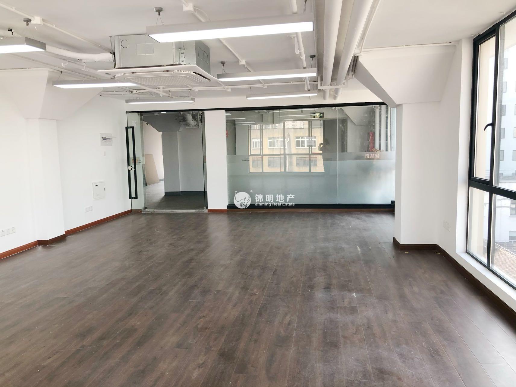 四川北路德必老洋行191337平米写字楼出租