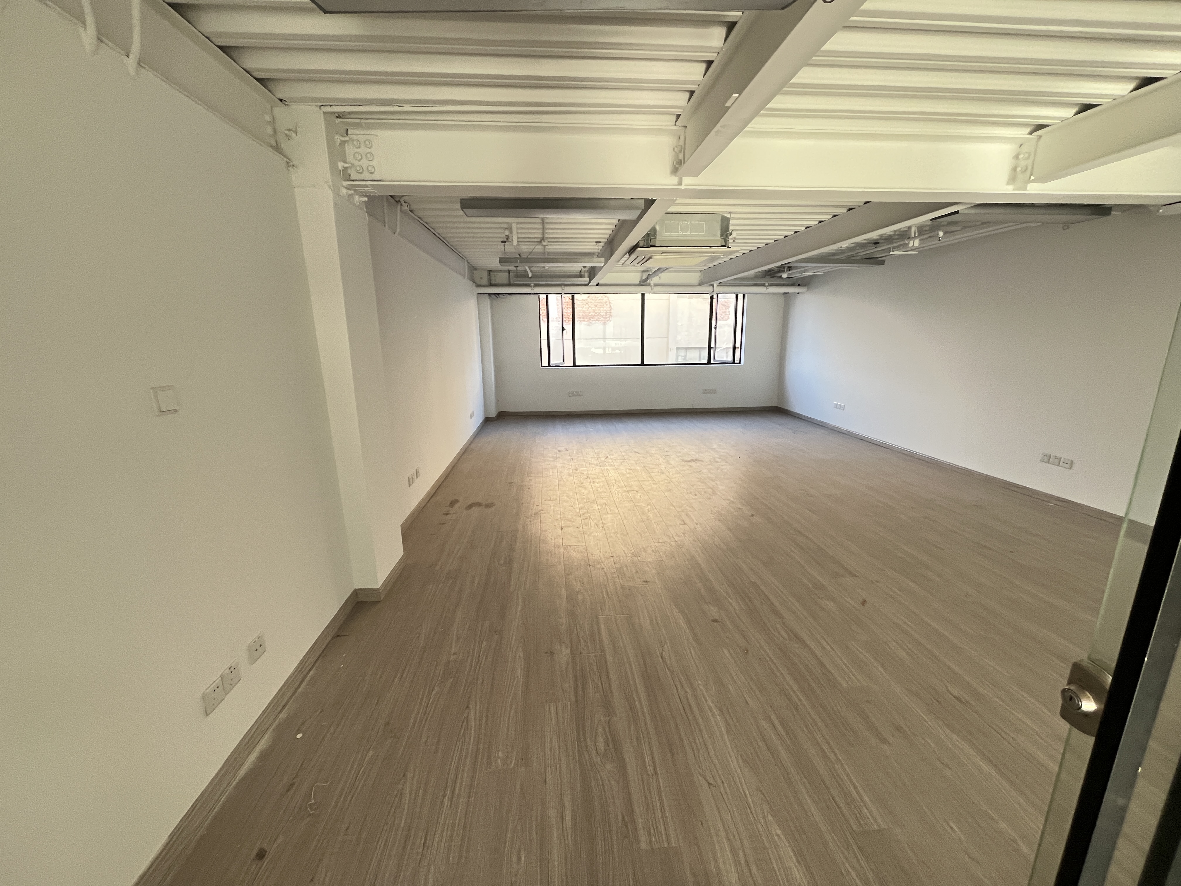 四川北路德必老洋行191399平米写字楼出租