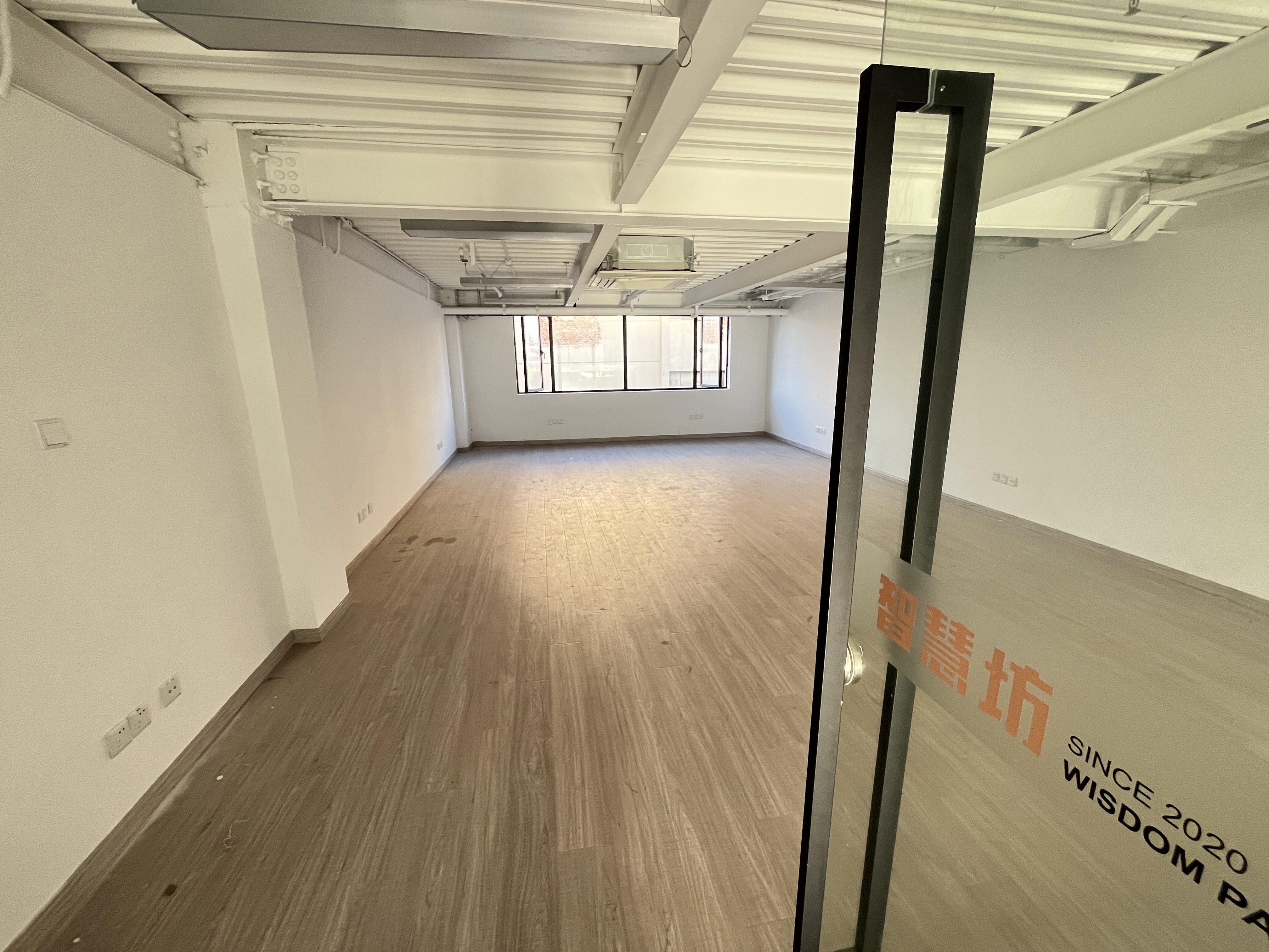 四川北路德必老洋行191399平米写字楼出租