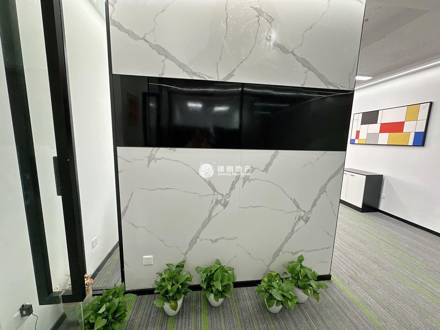 鲁迅公园运动loft一期155平米写字楼出租