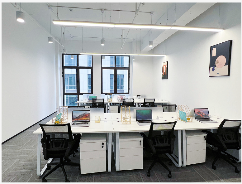 临平路1933老场坊87平米写字楼出租