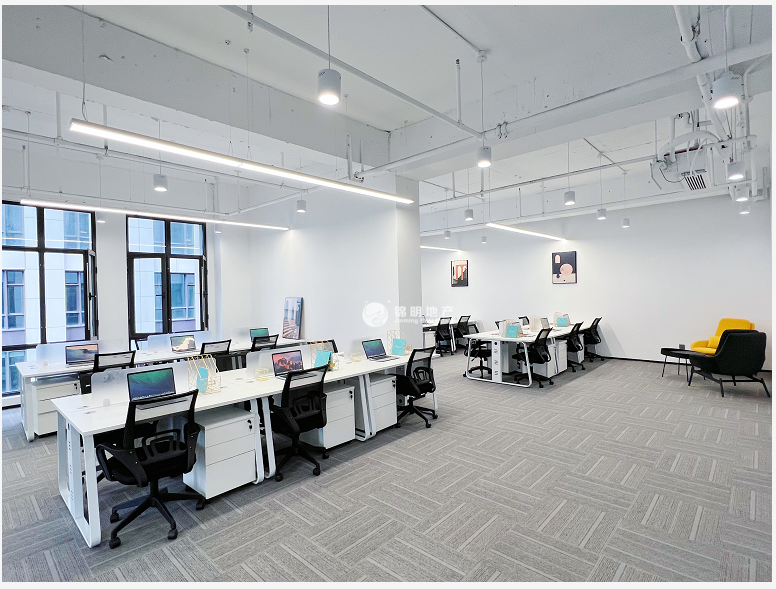 临平路1933老场坊87平米写字楼出租