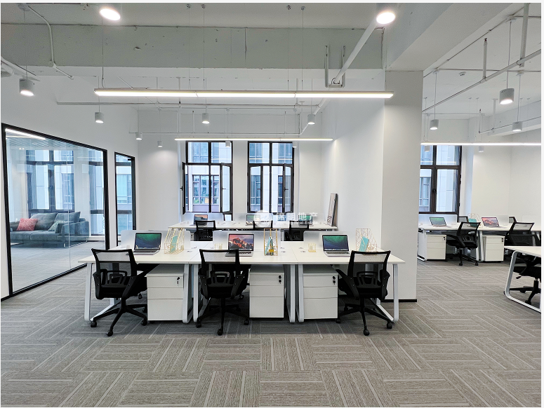 临平路1933老场坊87平米写字楼出租