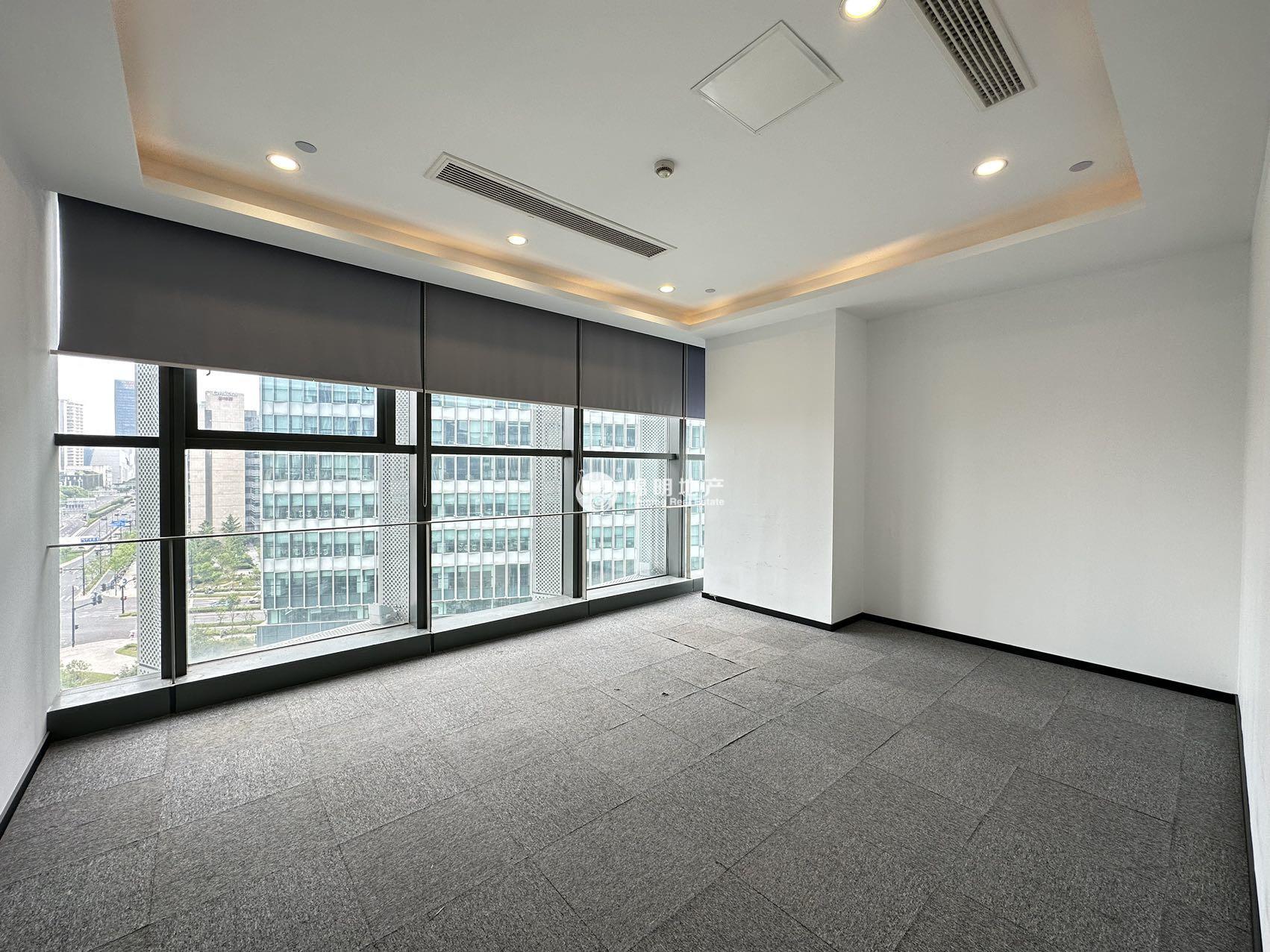 临平路1933老场坊43平米写字楼出租