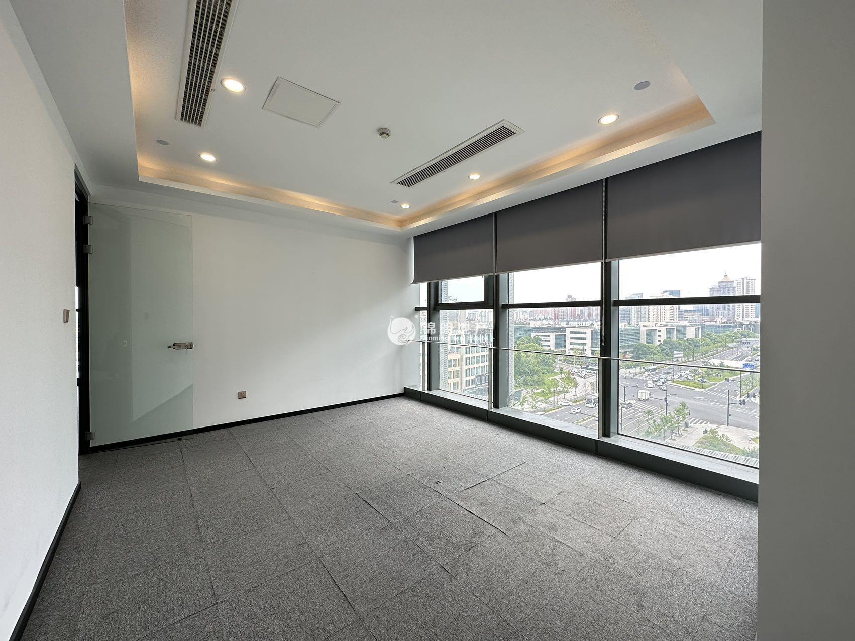 临平路1933老场坊43平米写字楼出租