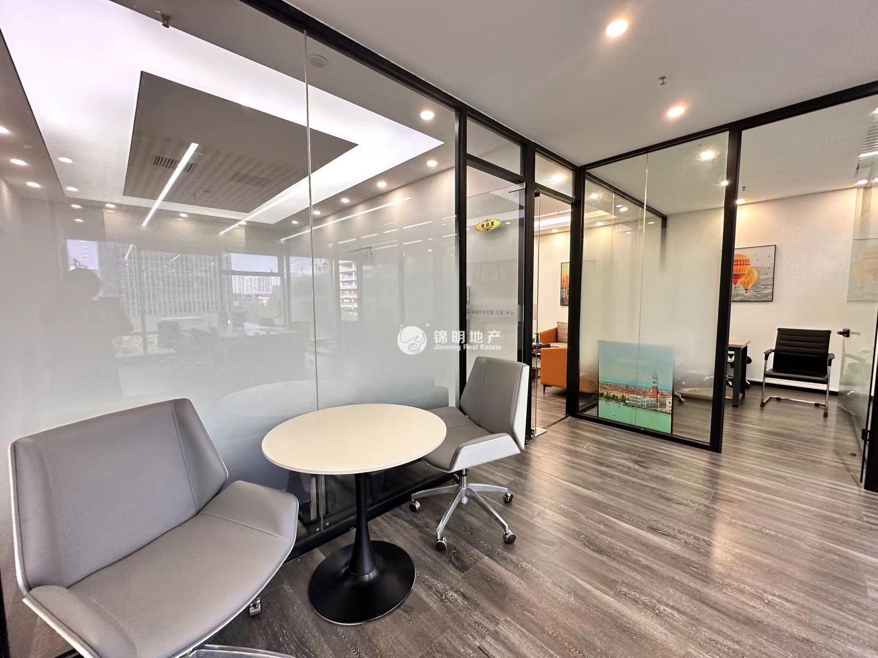 临平路1933老场坊70平米写字楼出租