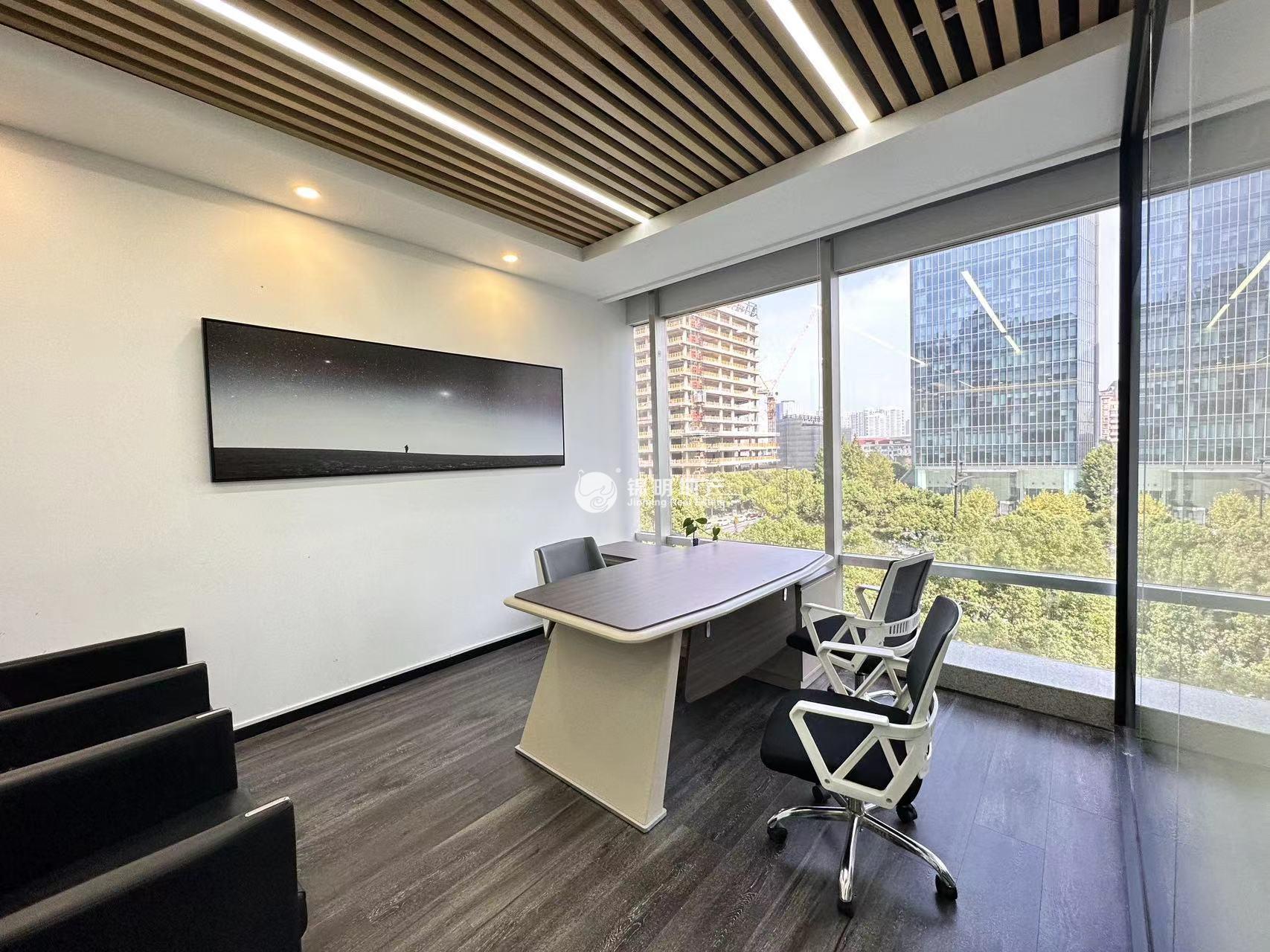 临平路1933老场坊363平米写字楼出租