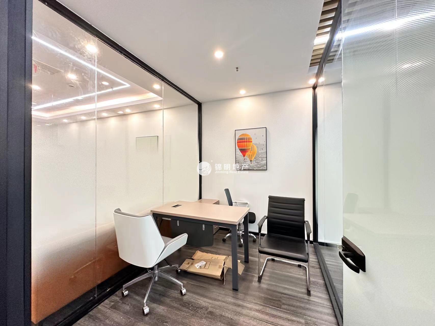 临平路1933老场坊363平米写字楼出租