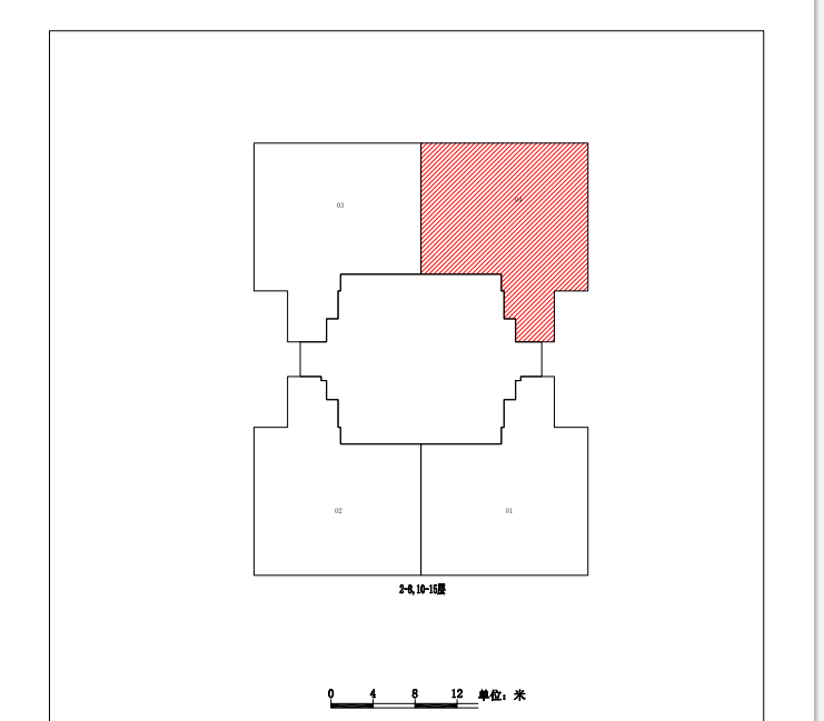 东方环球企业中心一期