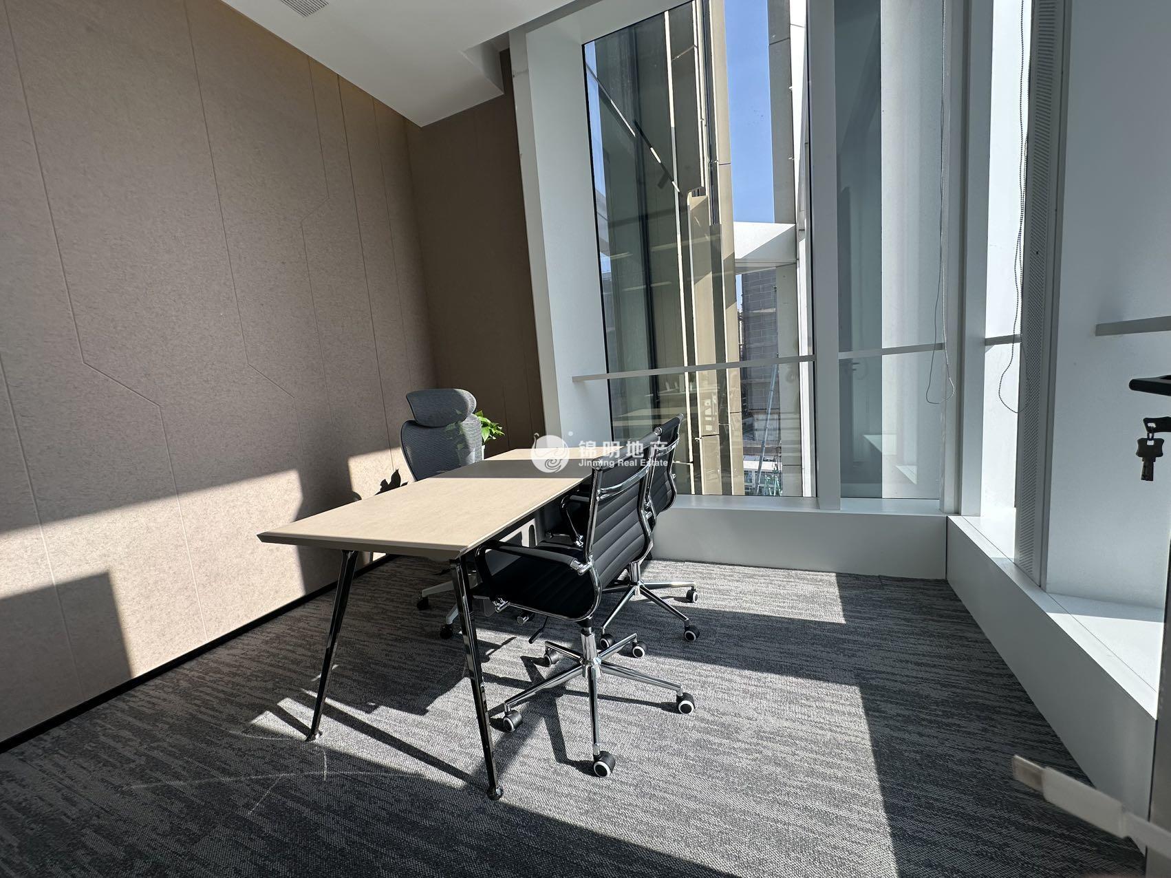 金桥江程云璟创新中心140平米写字楼出租