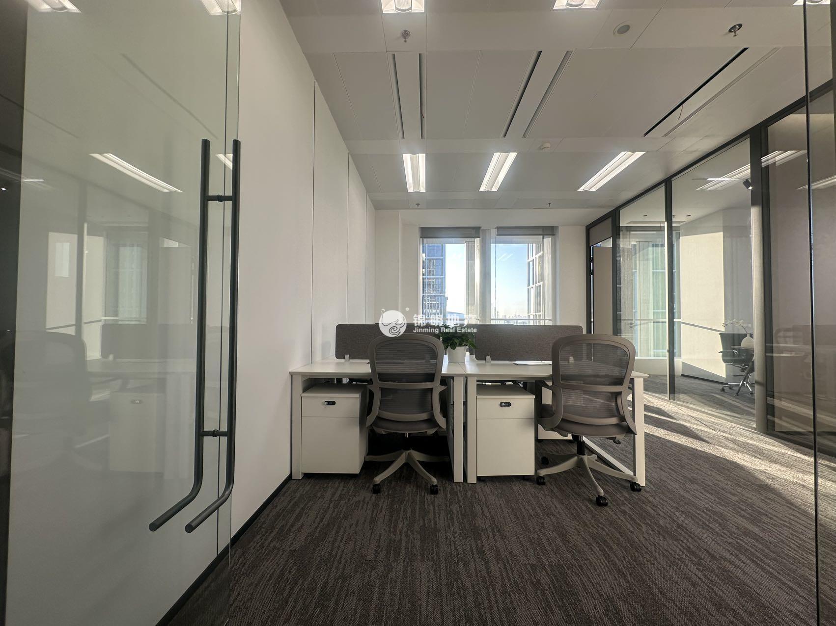 金桥江程云璟创新中心110平米写字楼出租