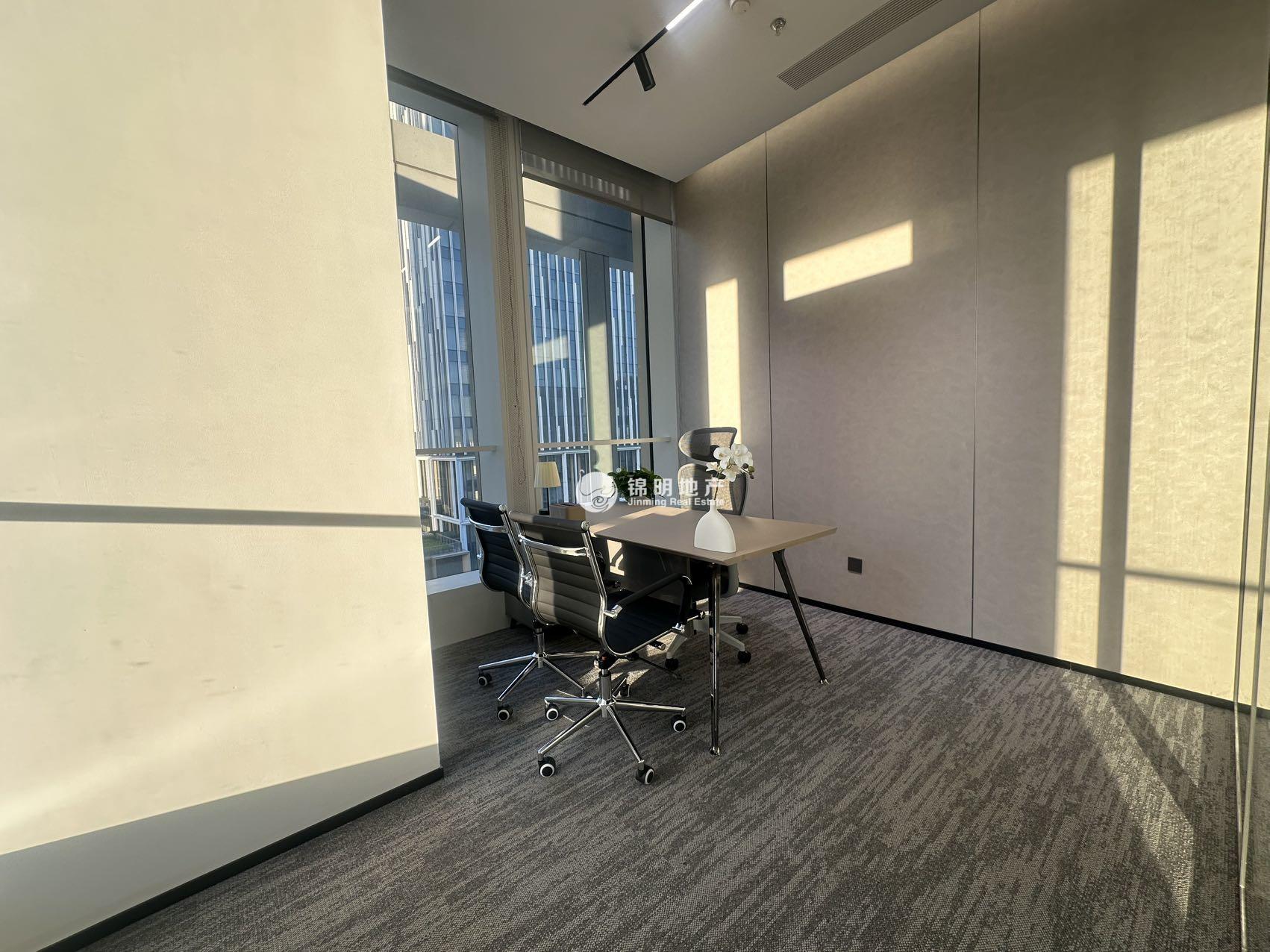 金桥江程云璟创新中心110平米写字楼出租