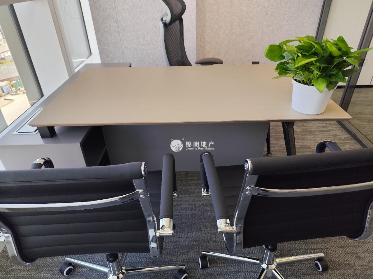 金桥江程云璟创新中心52平米写字楼出租