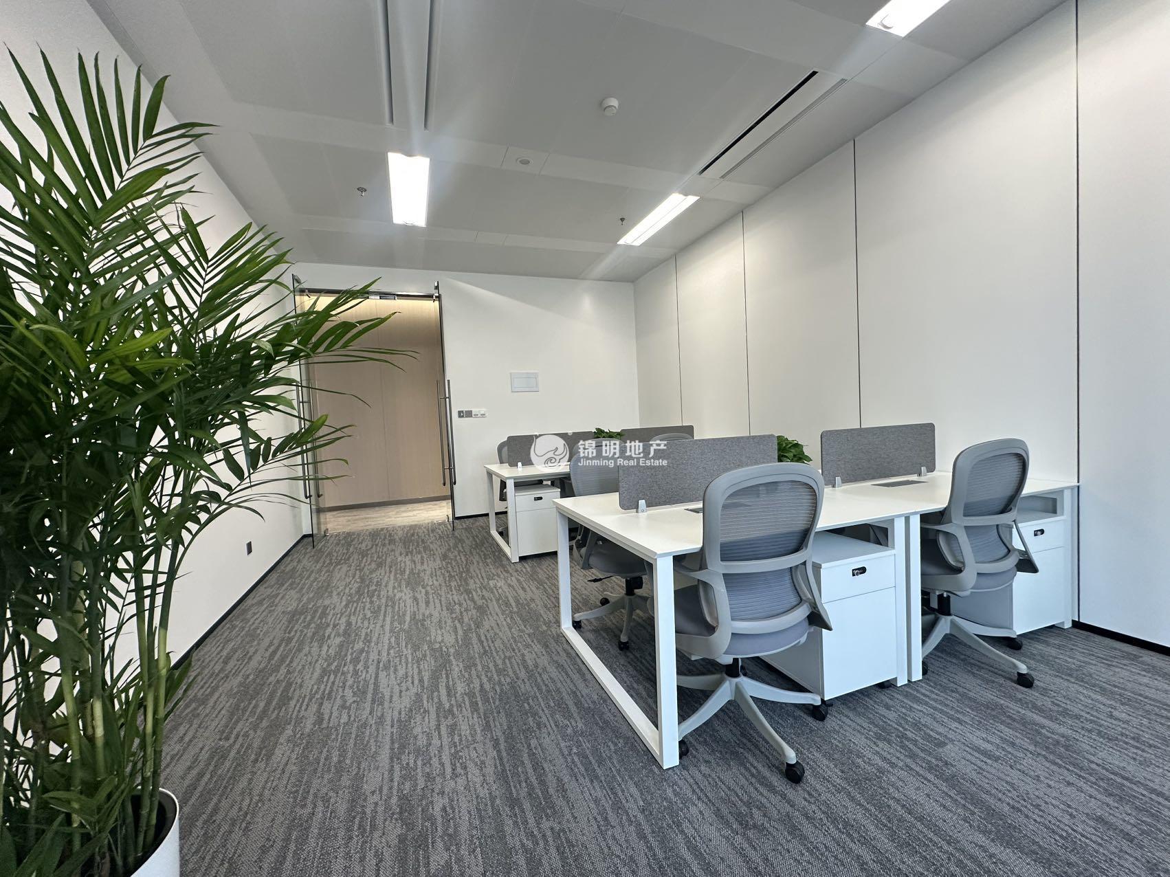 金桥江程云璟创新中心82平米写字楼出租