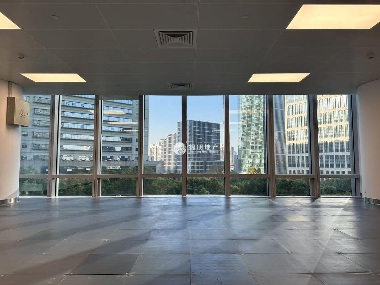 潍坊中建大厦115平米写字楼出租
