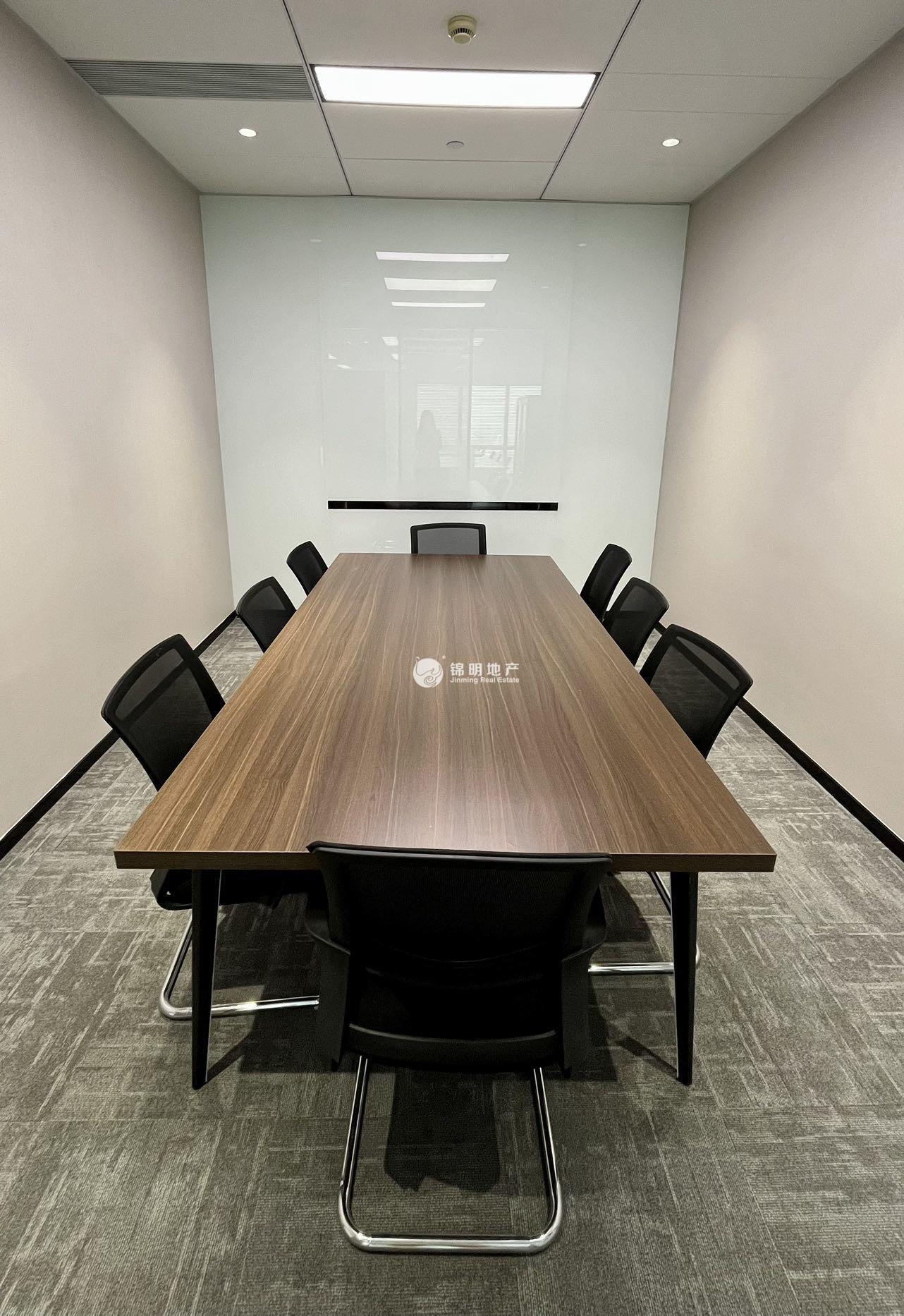 鲁迅公园虹口凯德龙之梦112平米写字楼出租