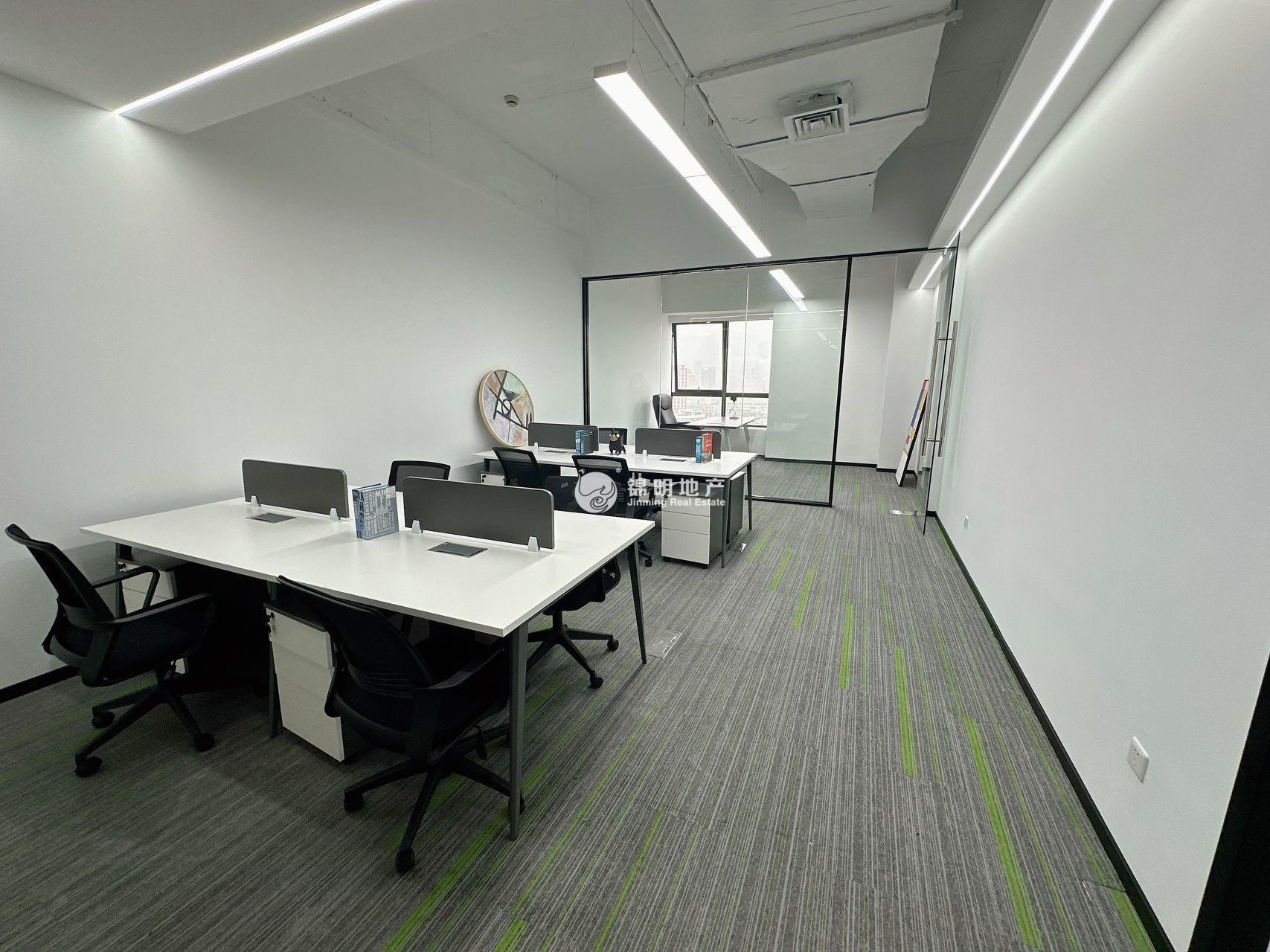 凉城万泰大厦193平米写字楼出租