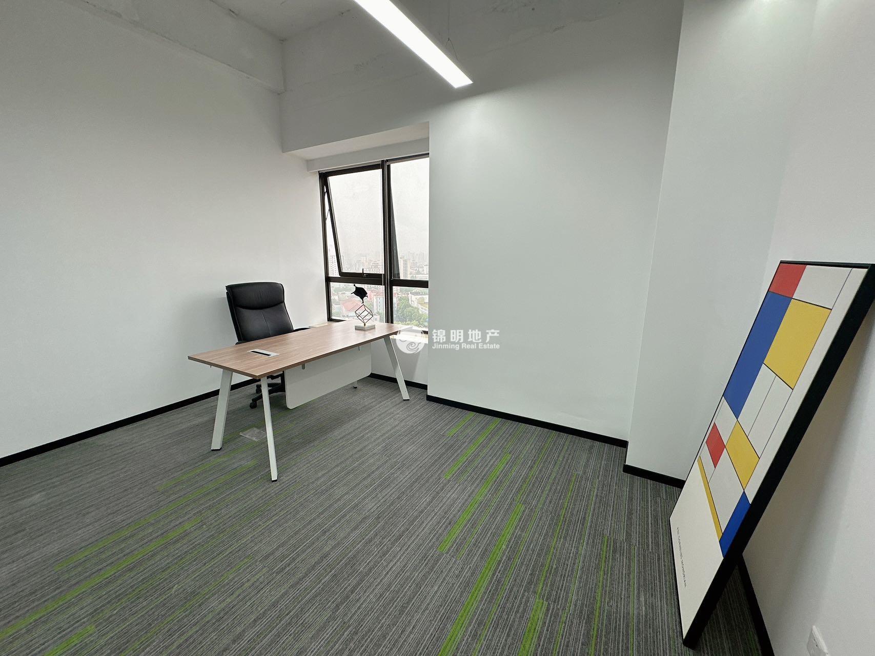 凉城万泰大厦193平米写字楼出租