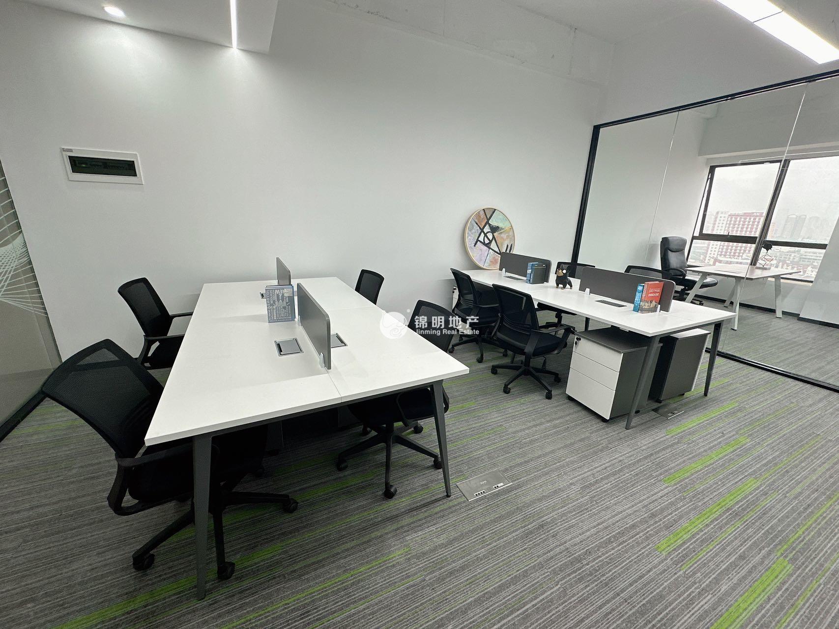 凉城万泰大厦193平米写字楼出租