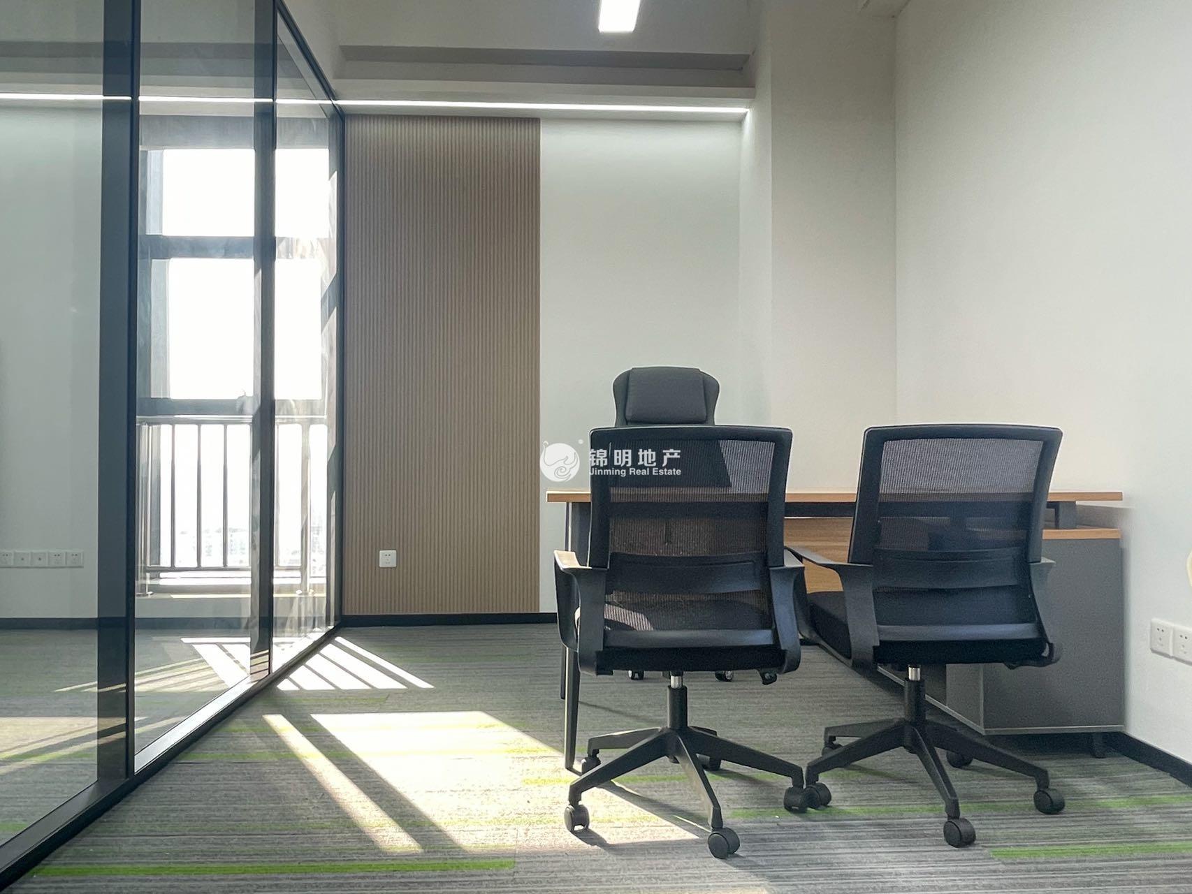 凉城天虹商务大厦76平米写字楼出租