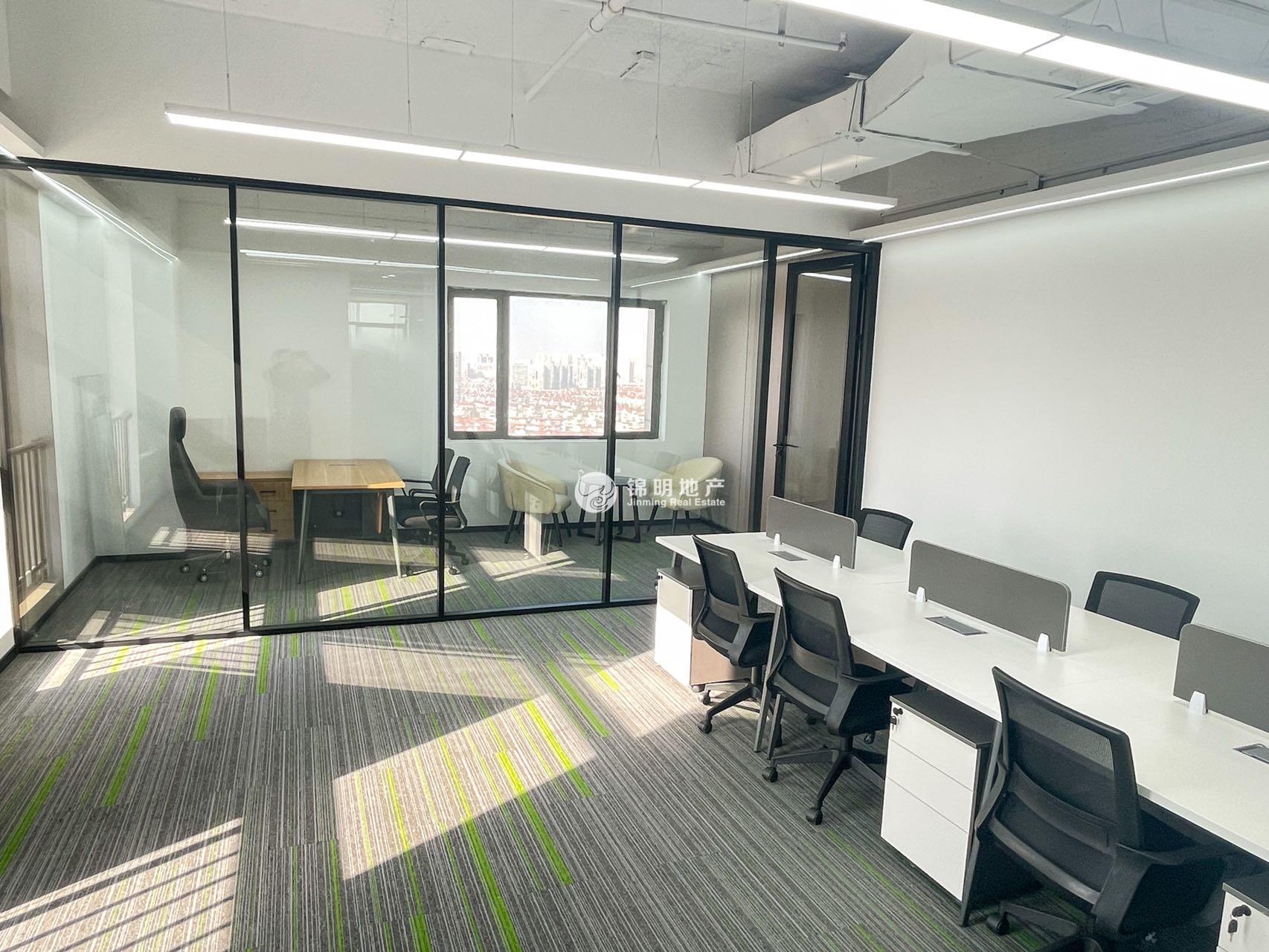 凉城天虹商务大厦76平米写字楼出租