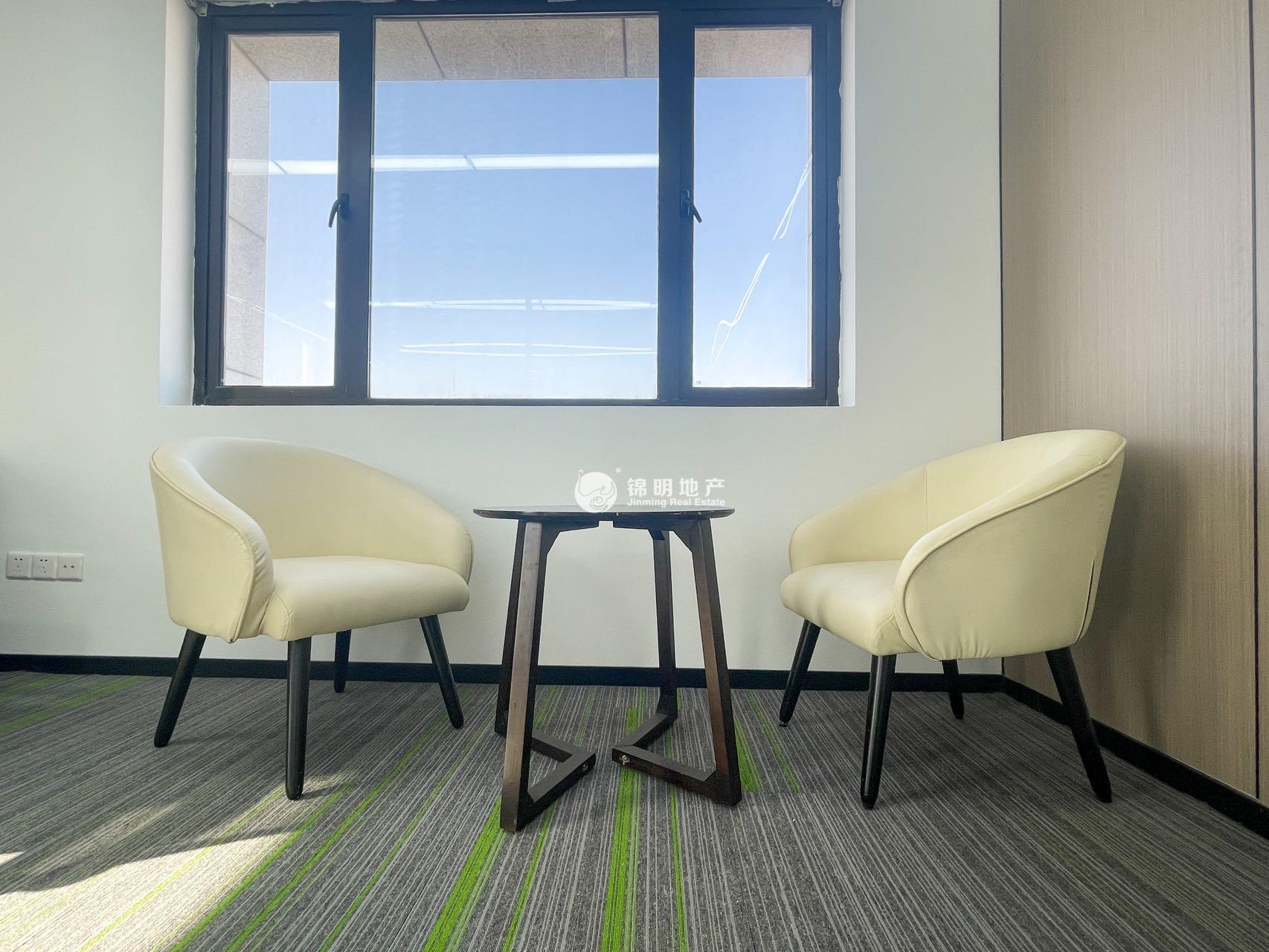 凉城天虹商务大厦76平米写字楼出租